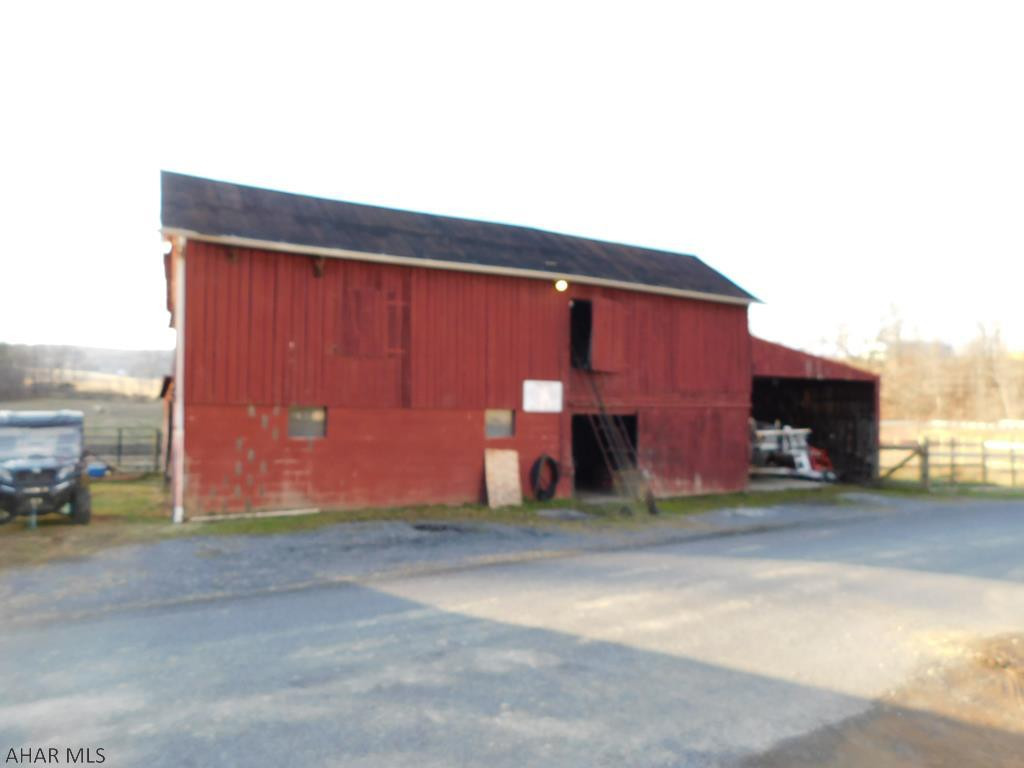 Unknown - Residential