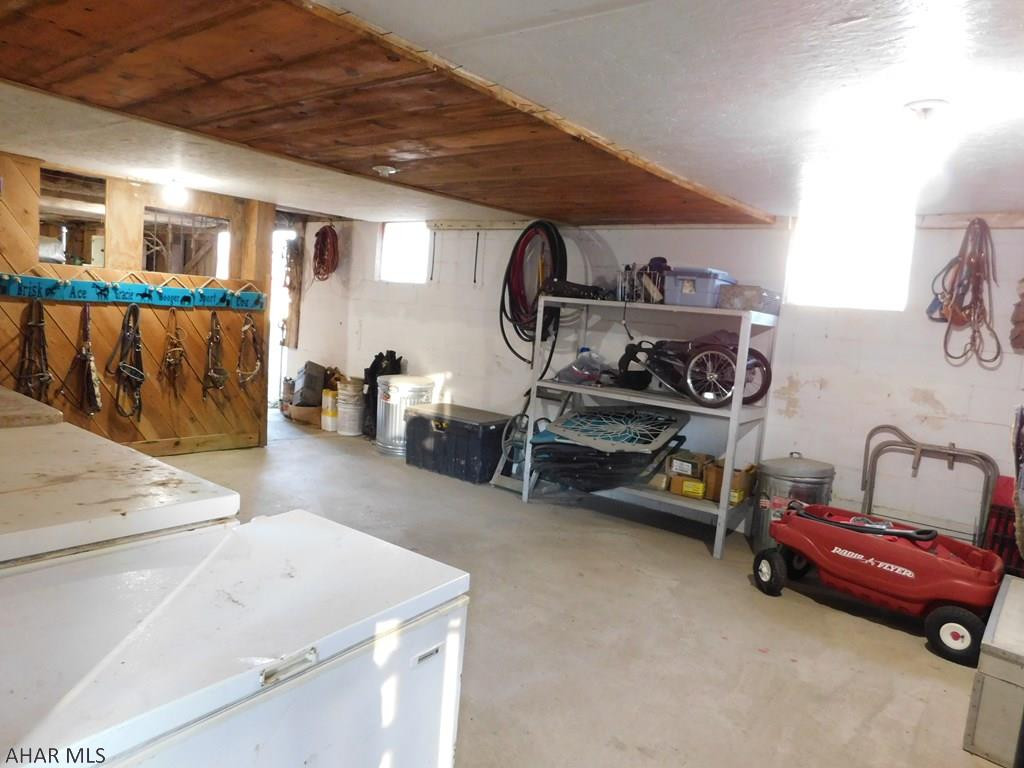 Unknown - Residential