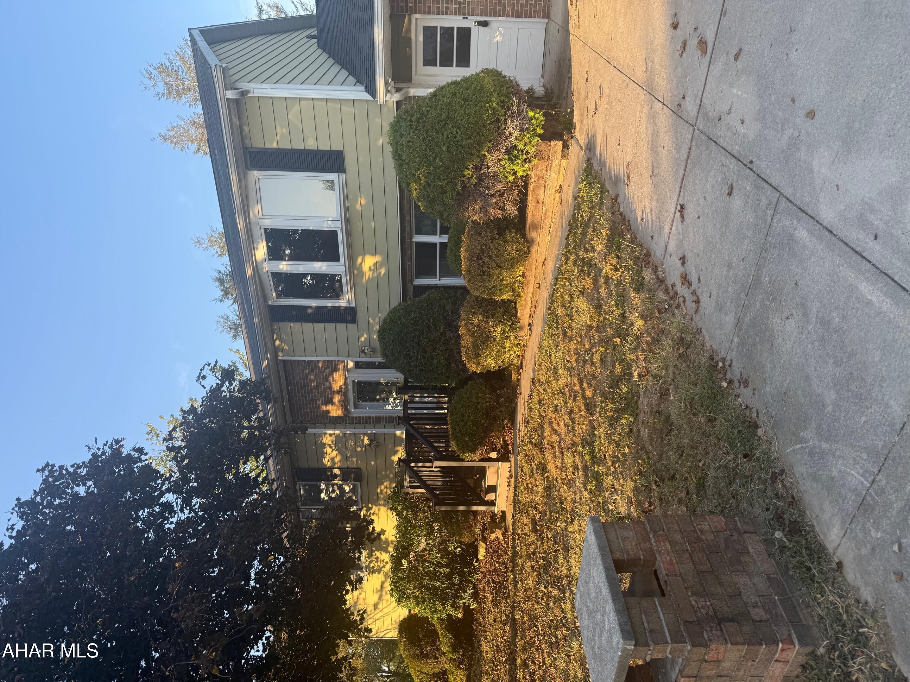 Penn Farms - Residential