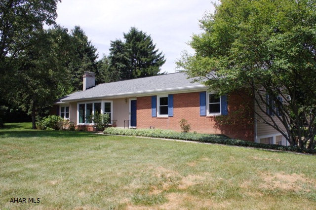 Penn Farms - Residential