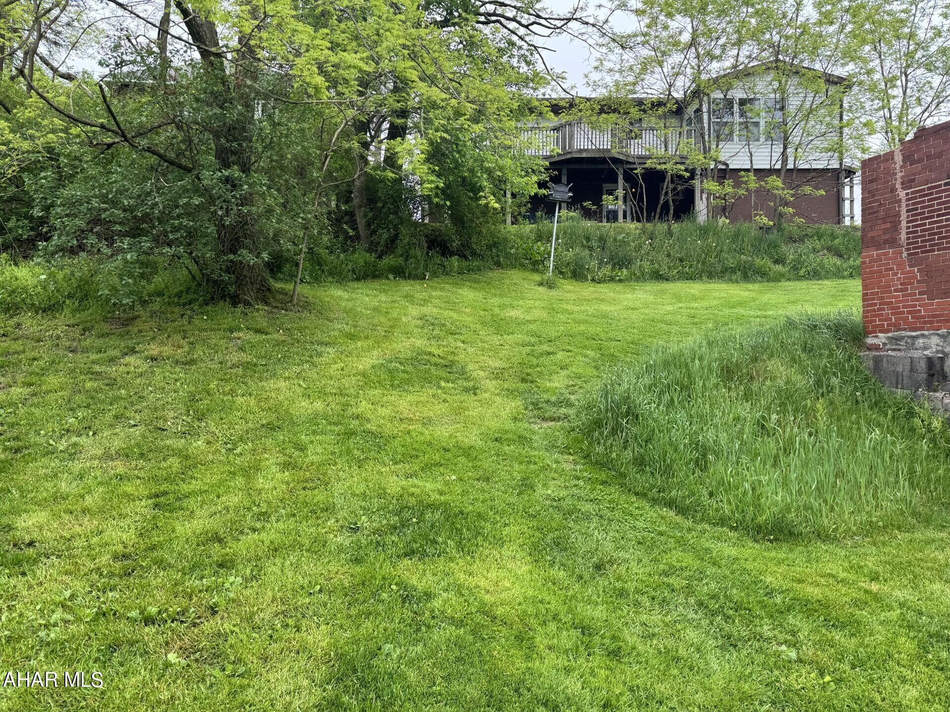 None - Residential Income