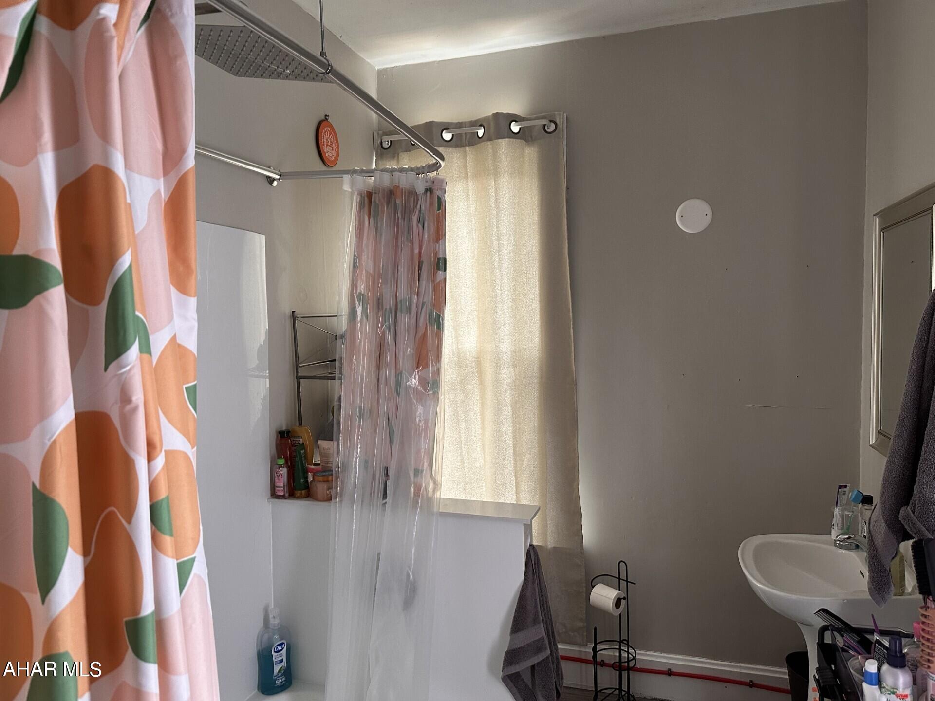 None - Residential Income