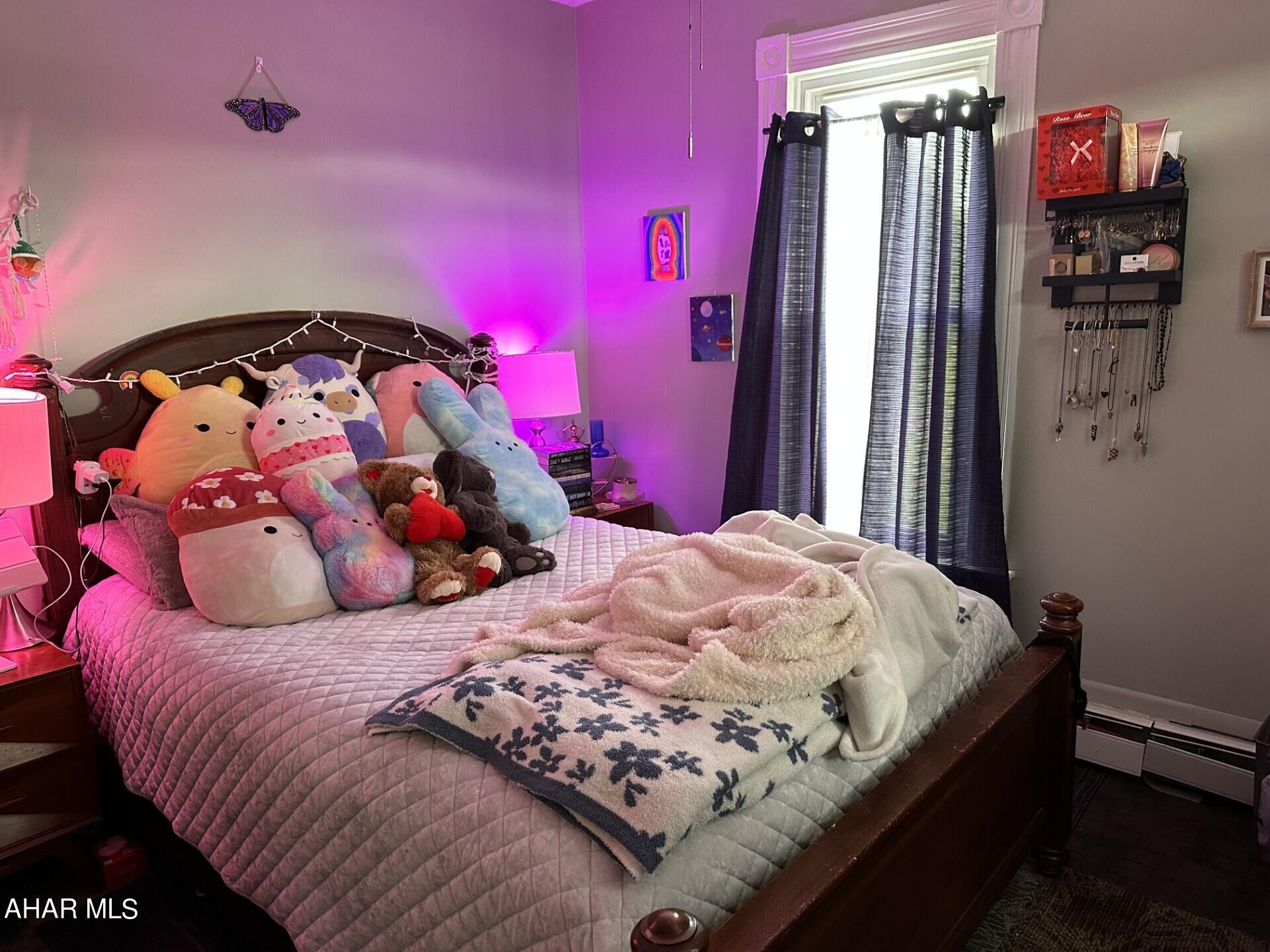 None - Residential Income