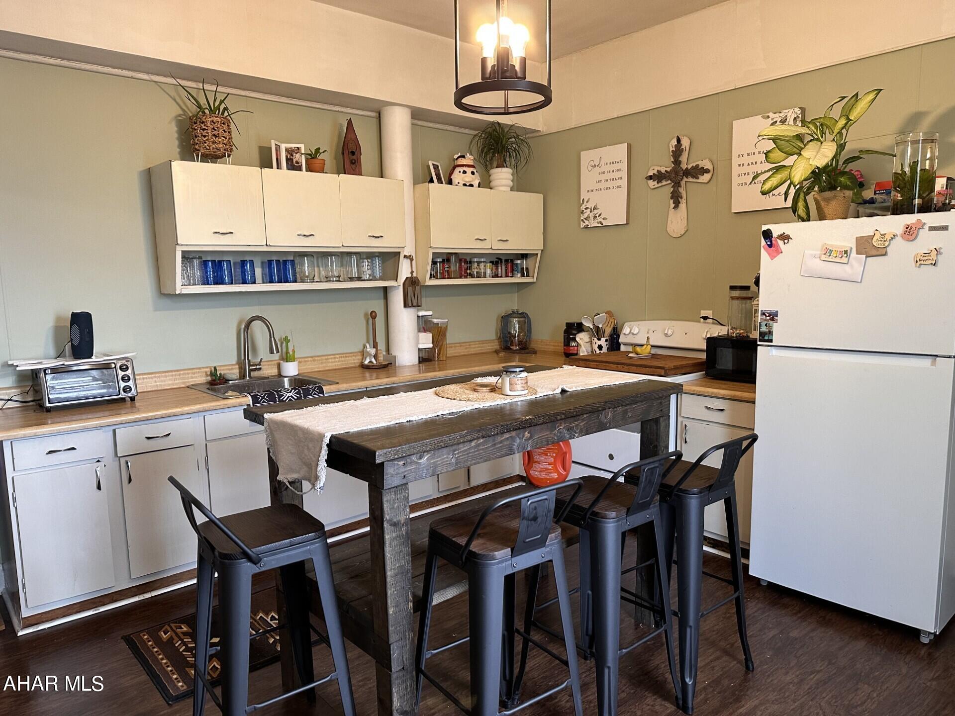 None - Residential Income