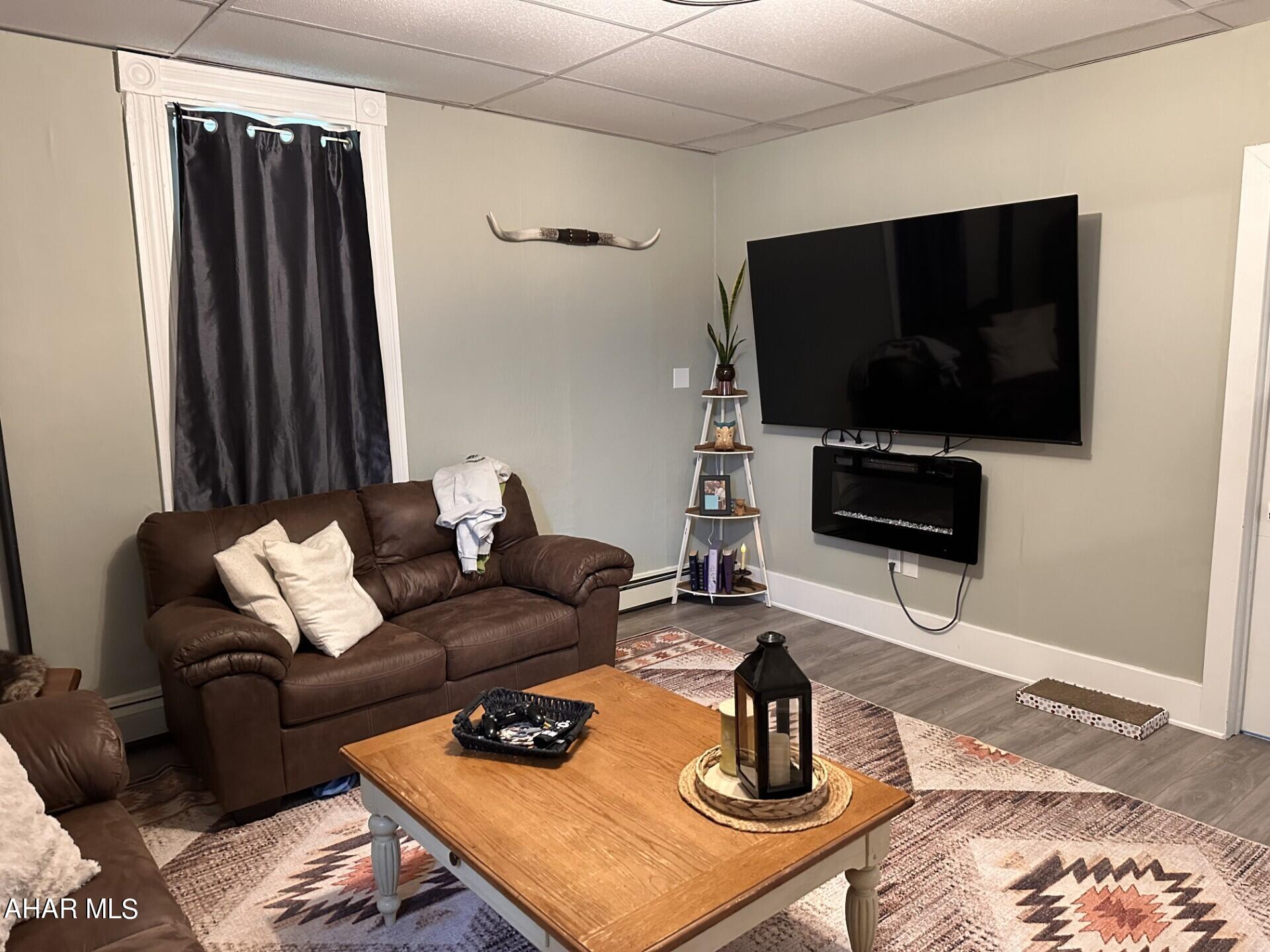 None - Residential Income