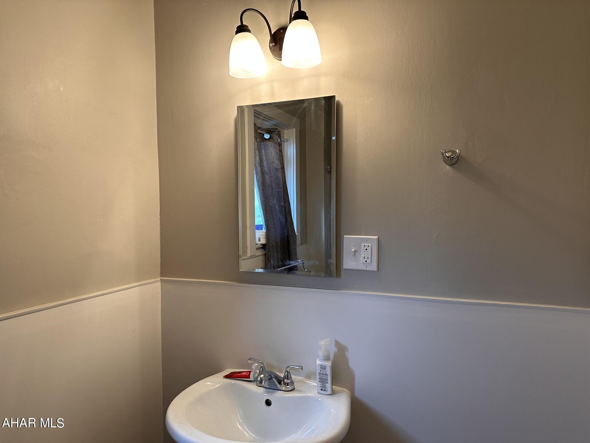 None - Residential Income