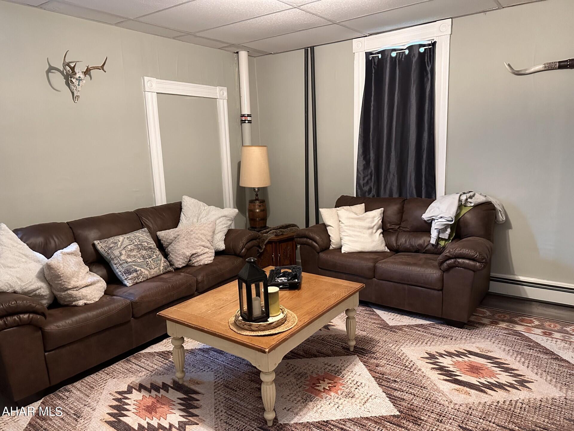 None - Residential Income