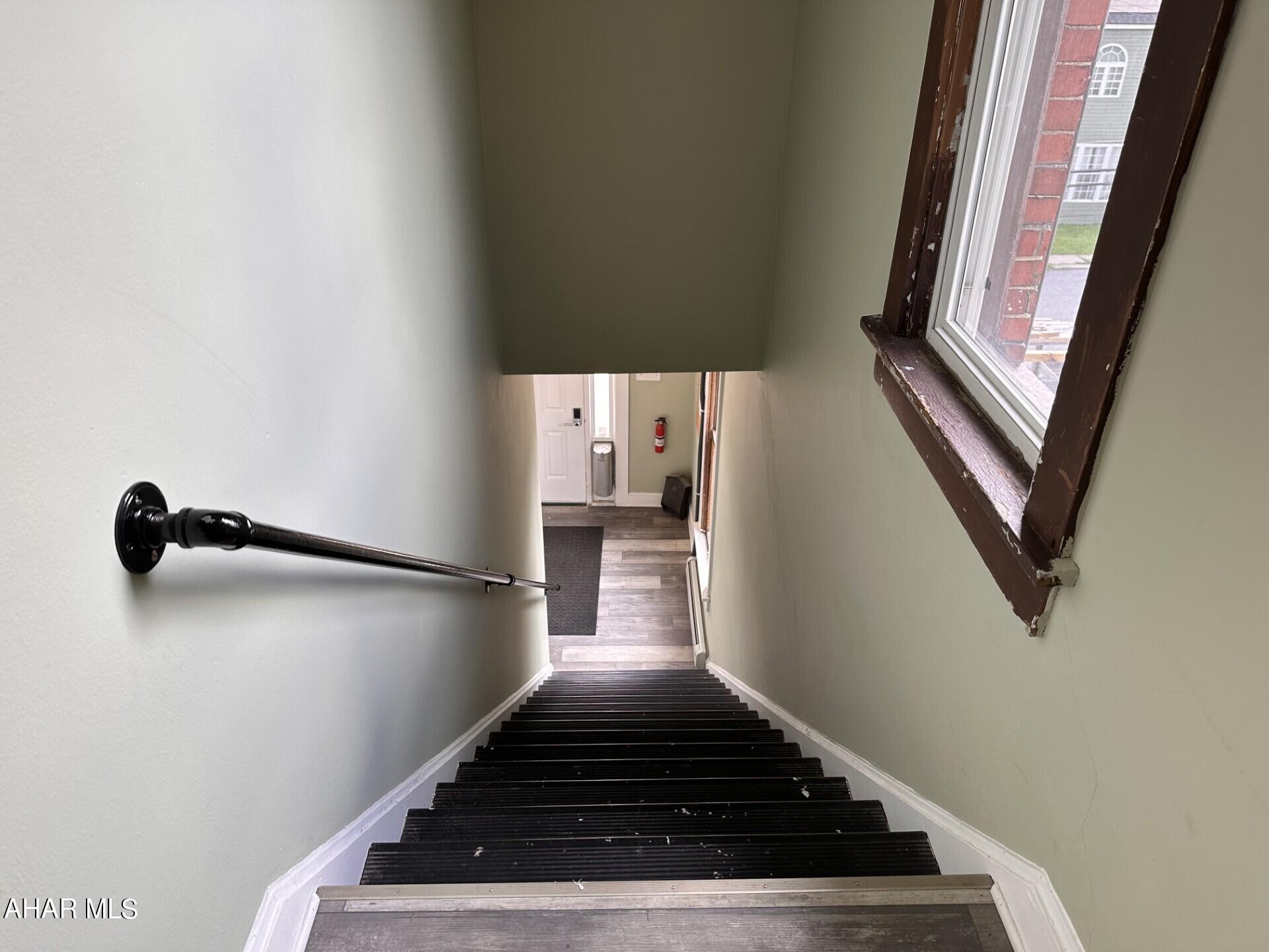 None - Residential Income