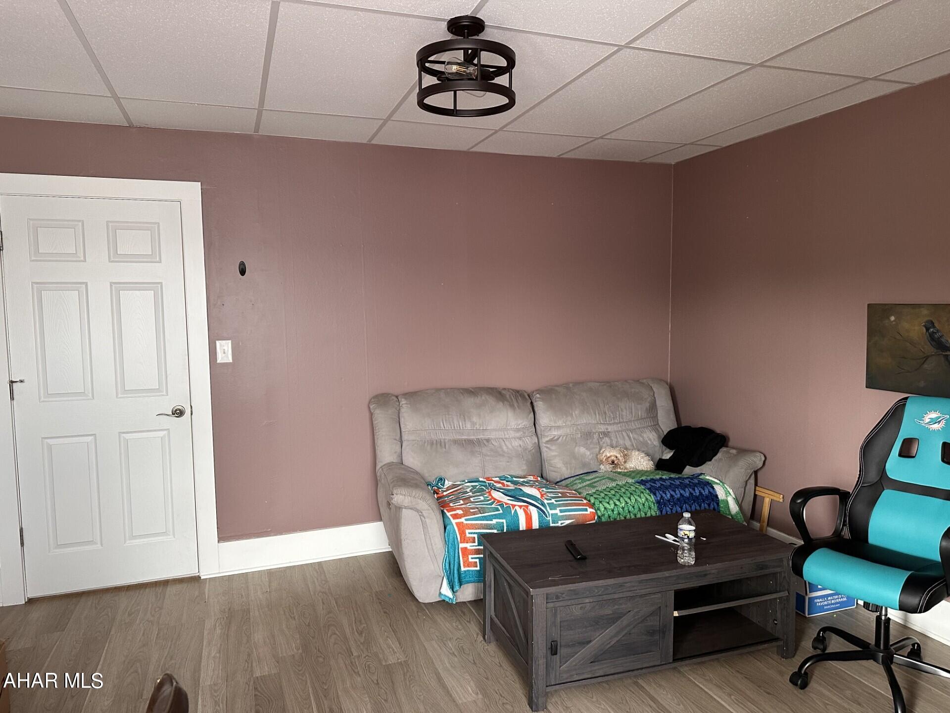 None - Residential Income