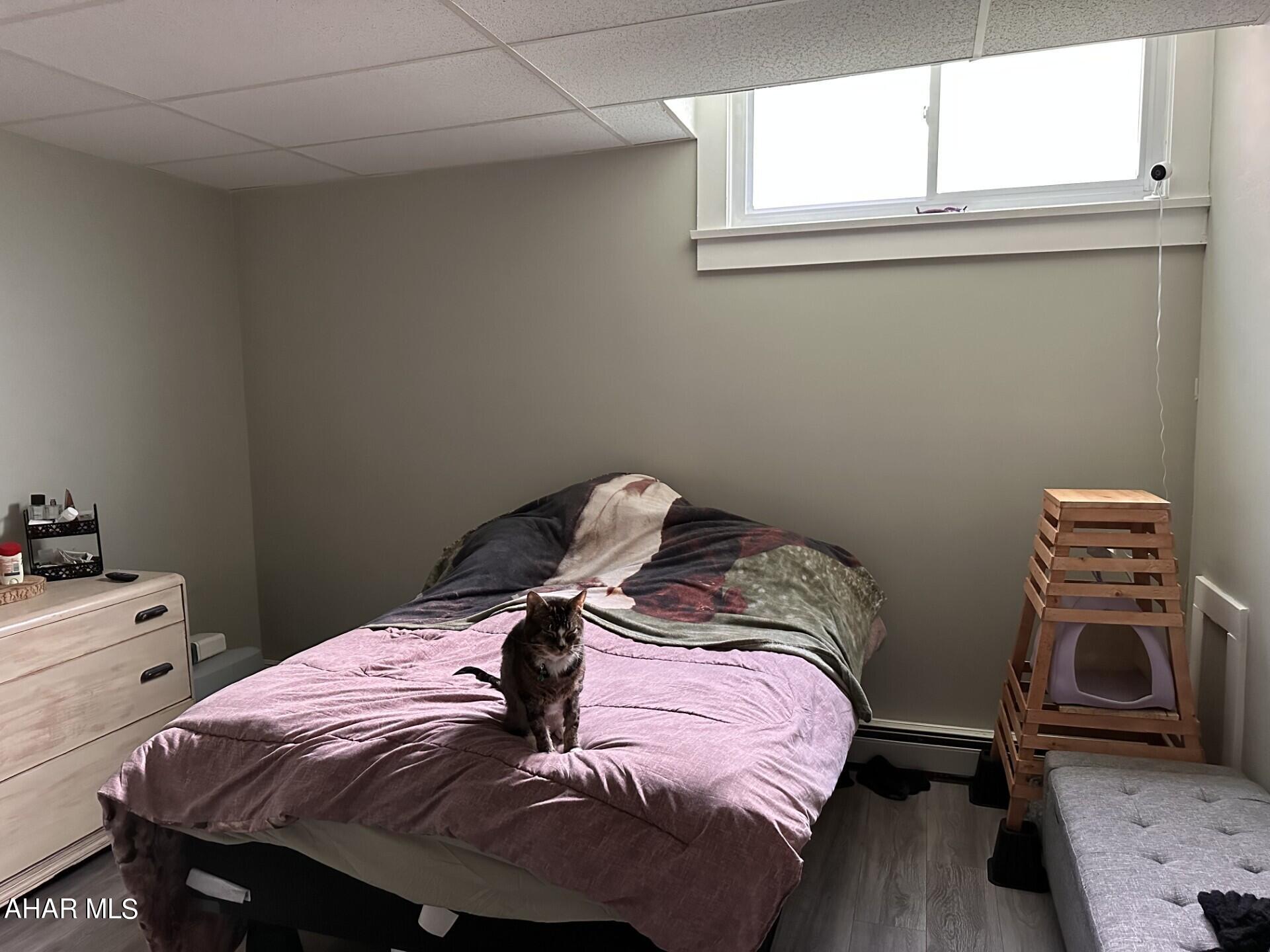 None - Residential Income