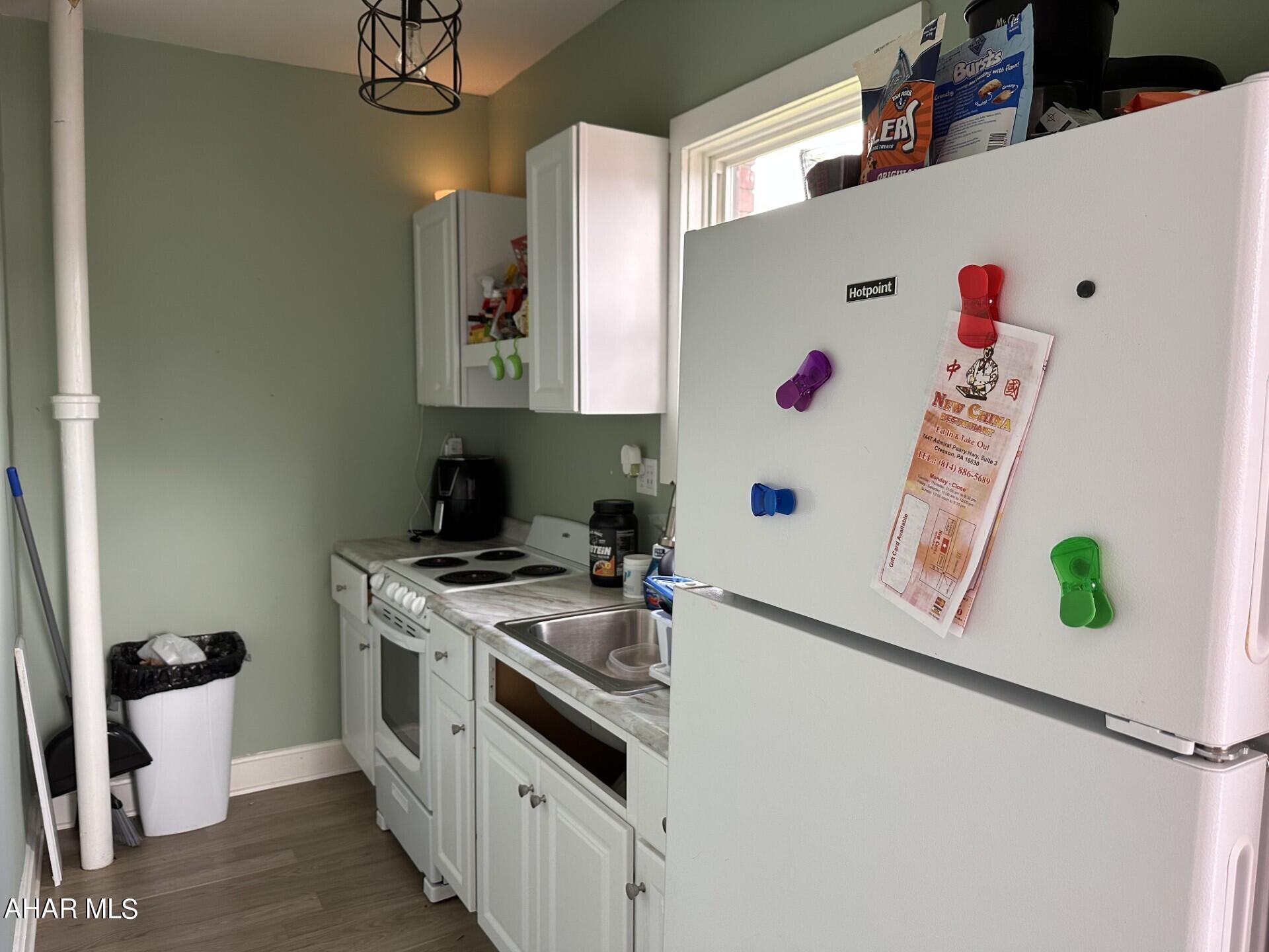 None - Residential Income