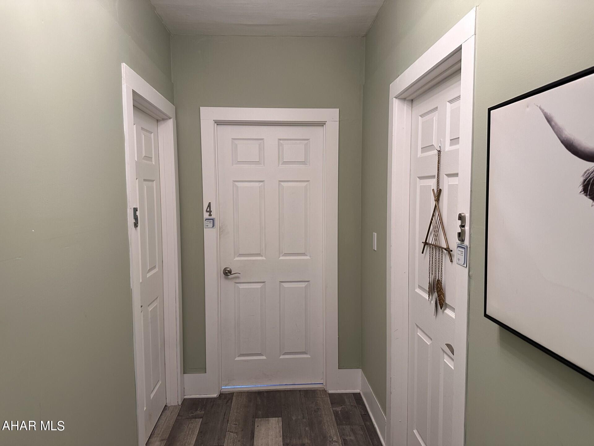 None - Residential Income