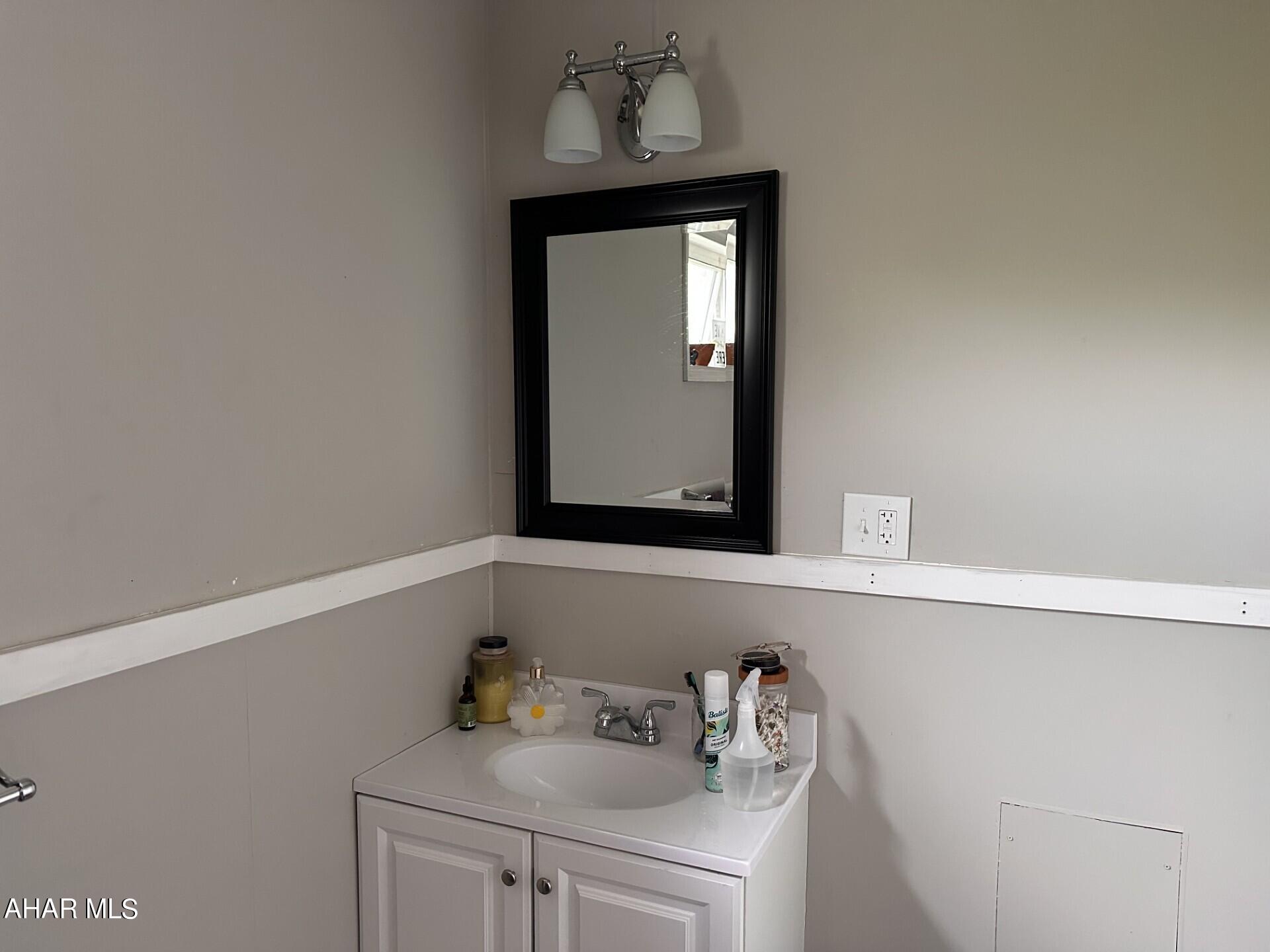 None - Residential Income