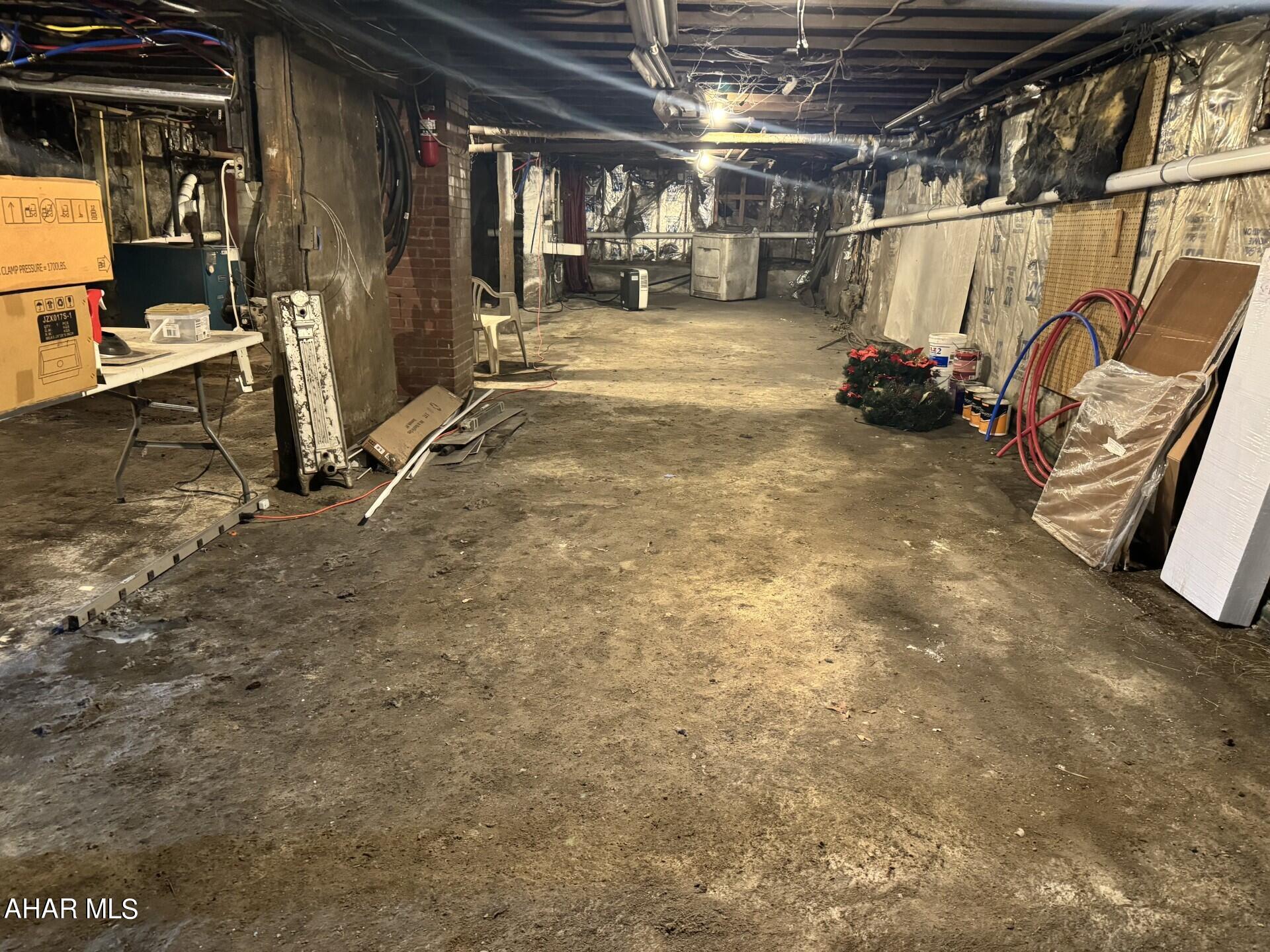 None - Residential Income