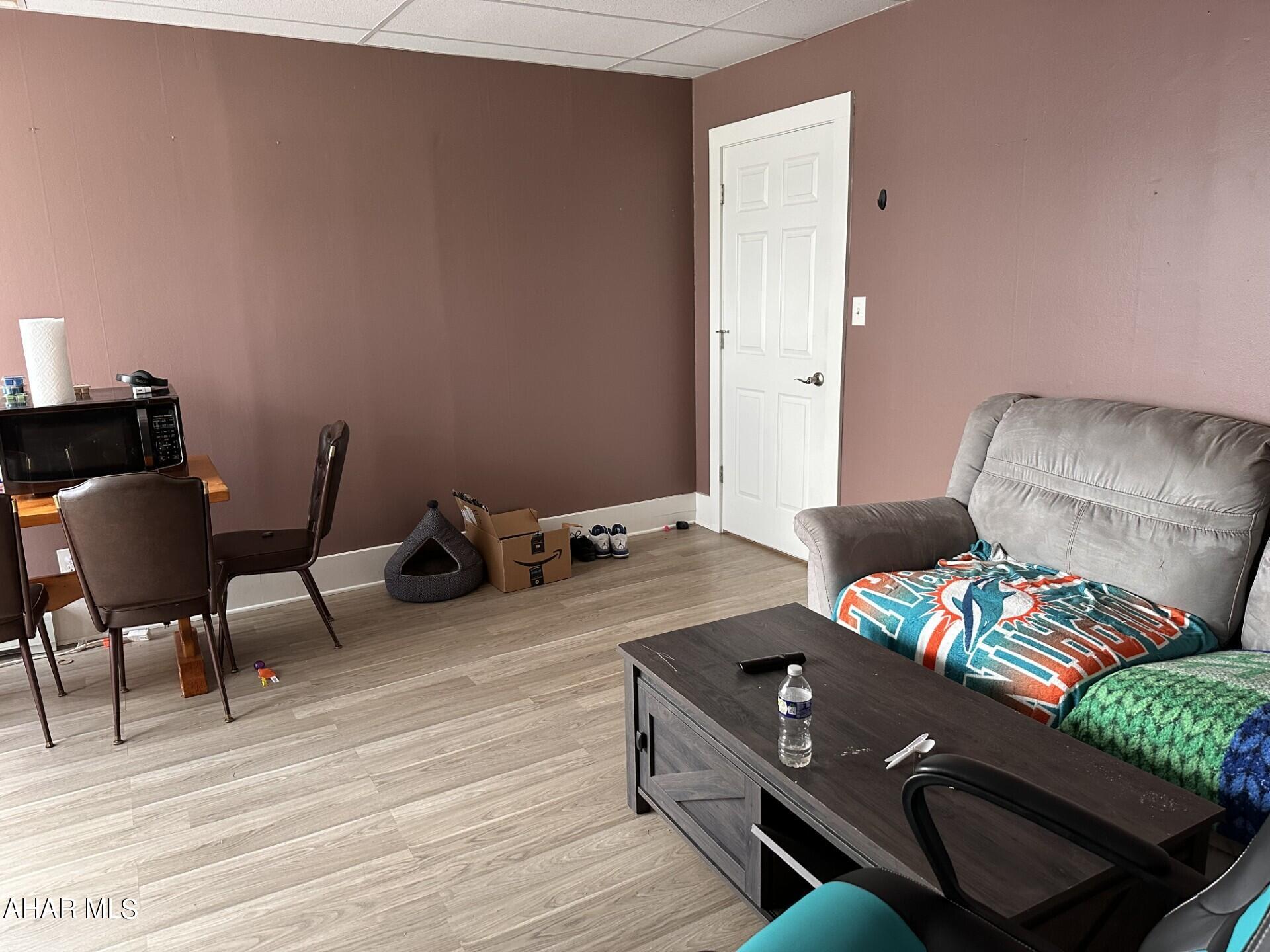 None - Residential Income