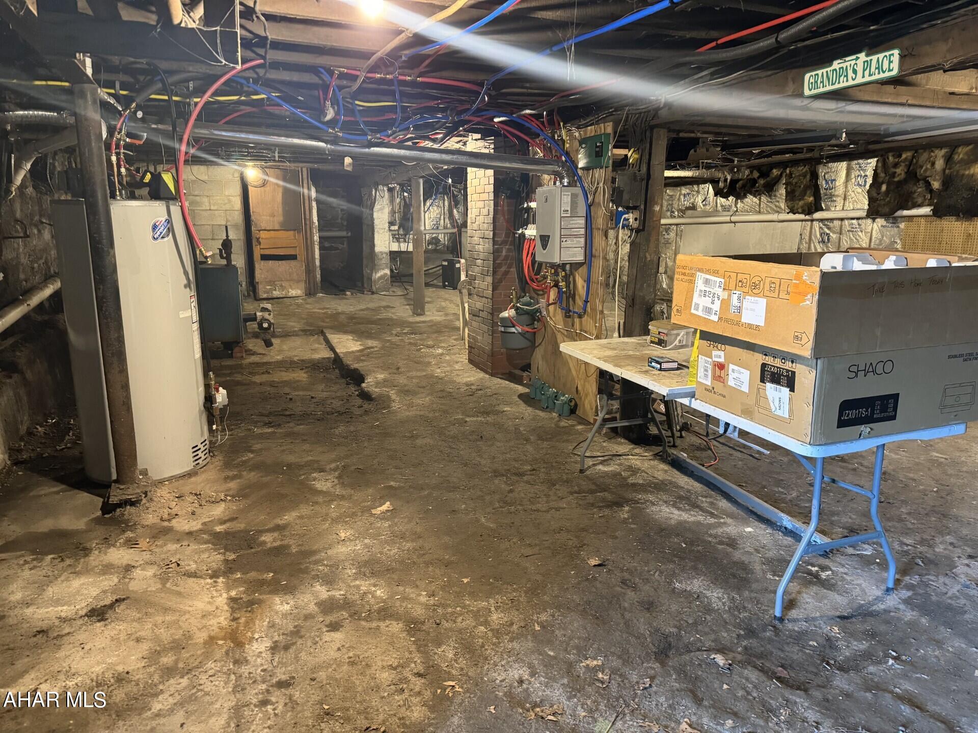 None - Residential Income