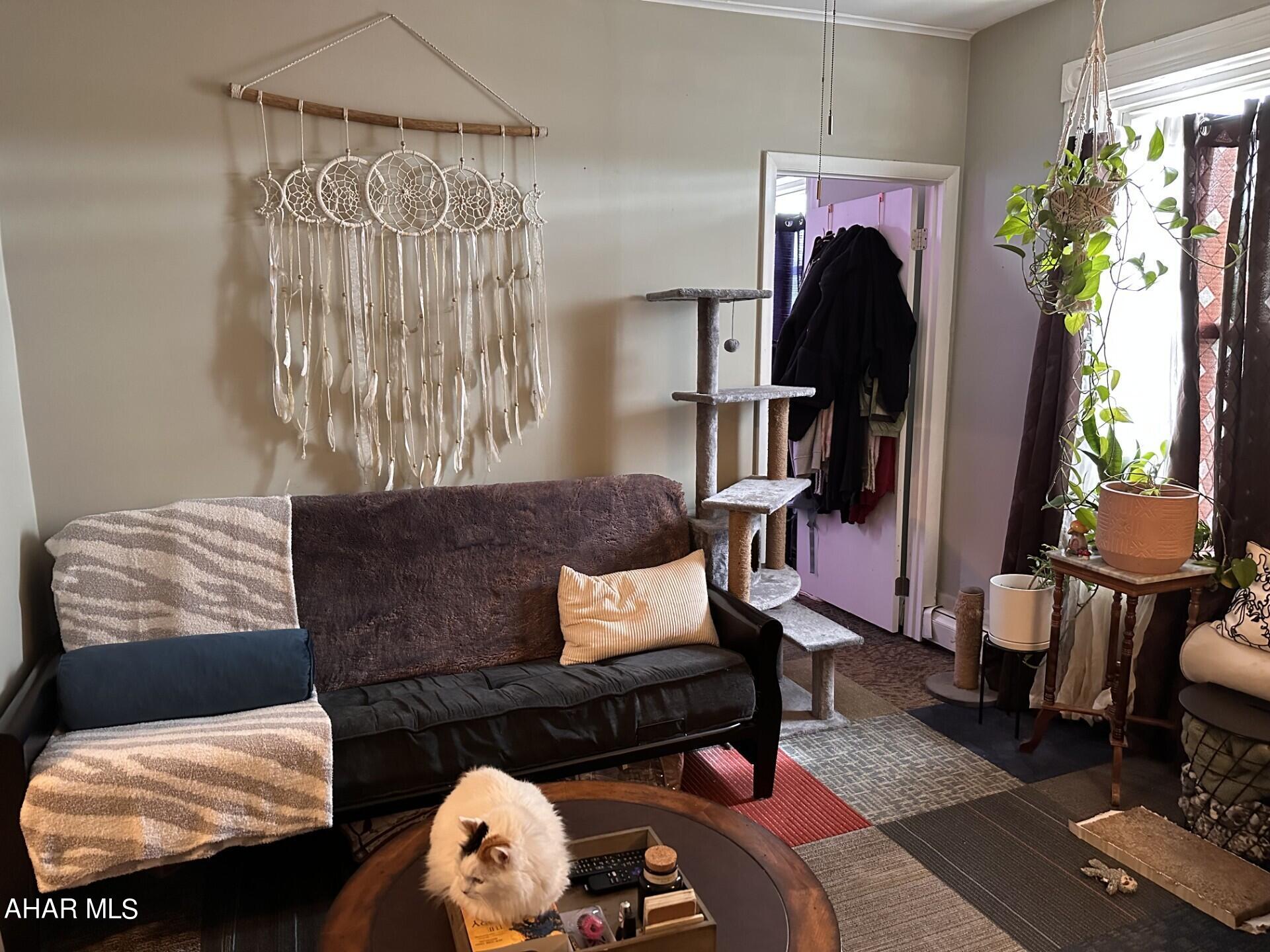 None - Residential Income