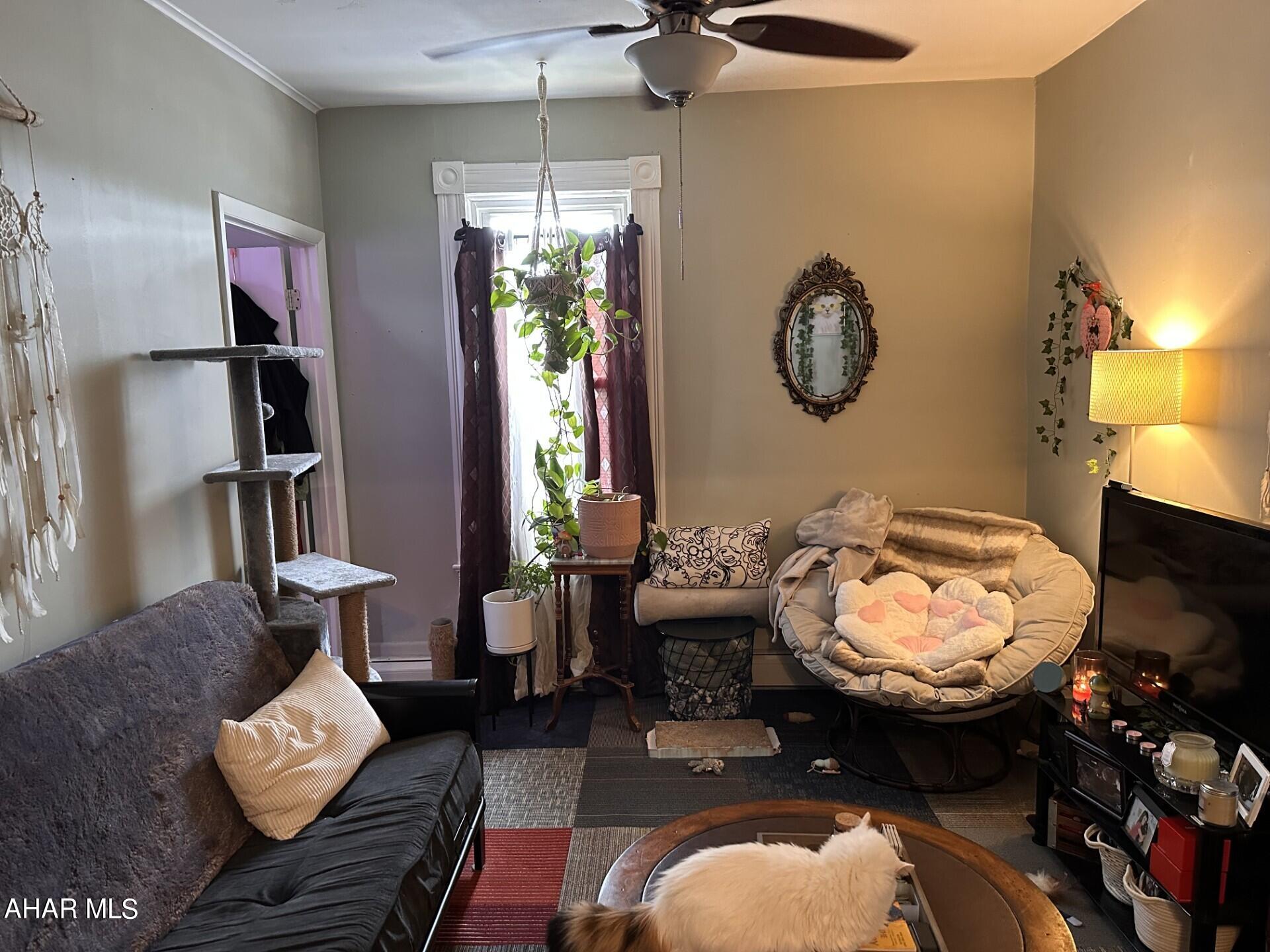 None - Residential Income