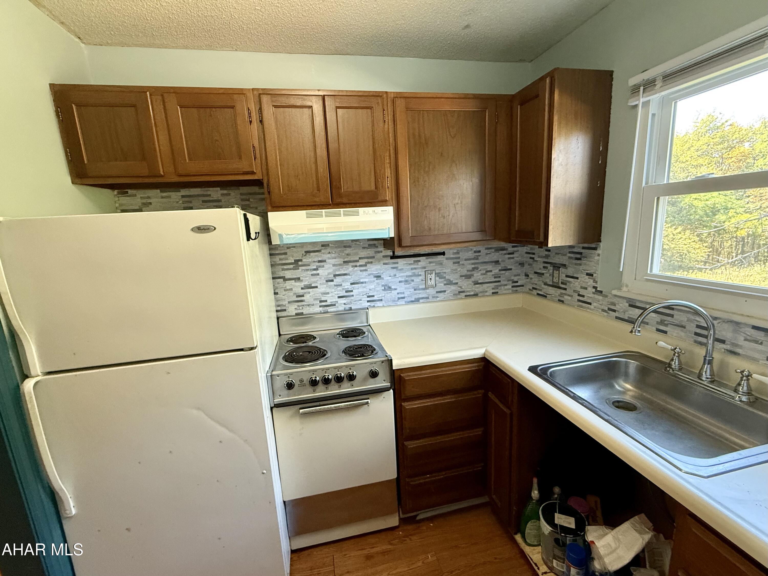 Blue Knob - Residential