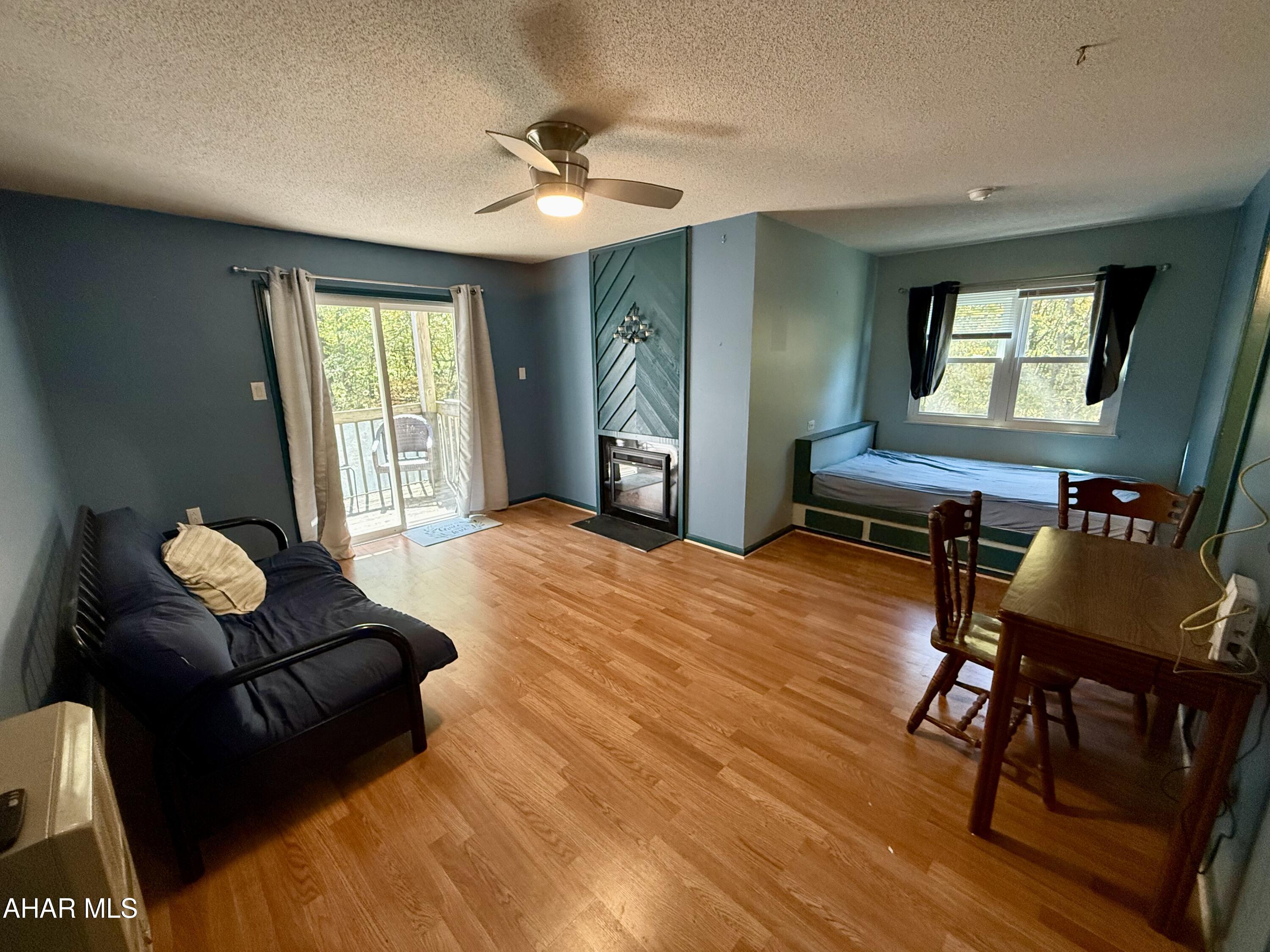 Blue Knob - Residential