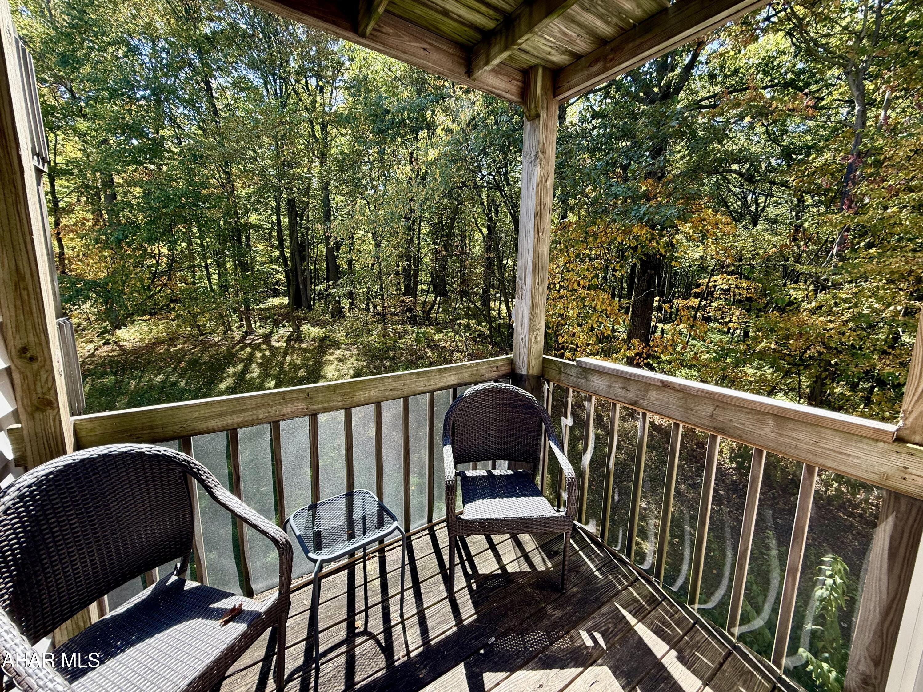 Blue Knob - Residential