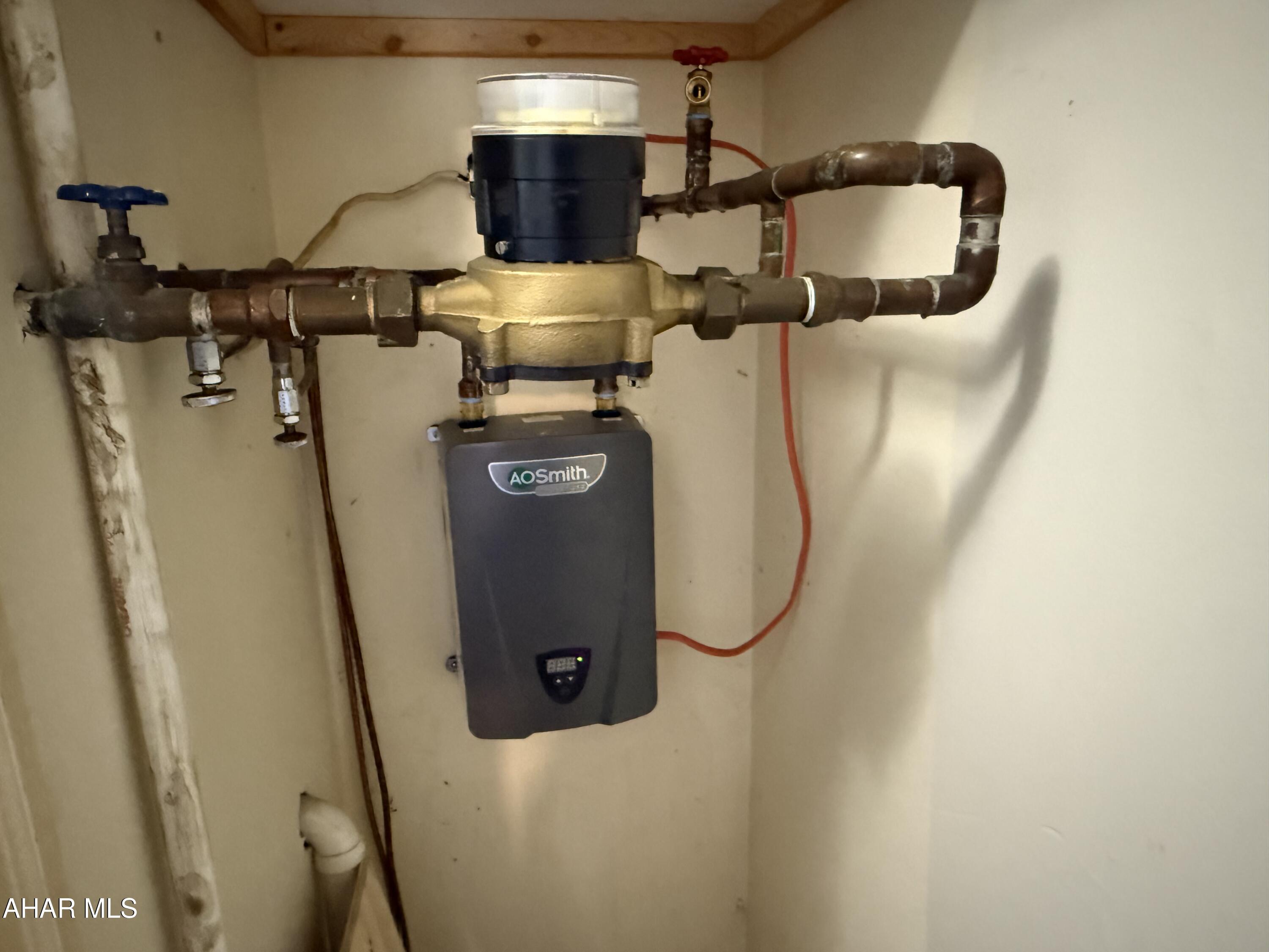 Blue Knob - Residential