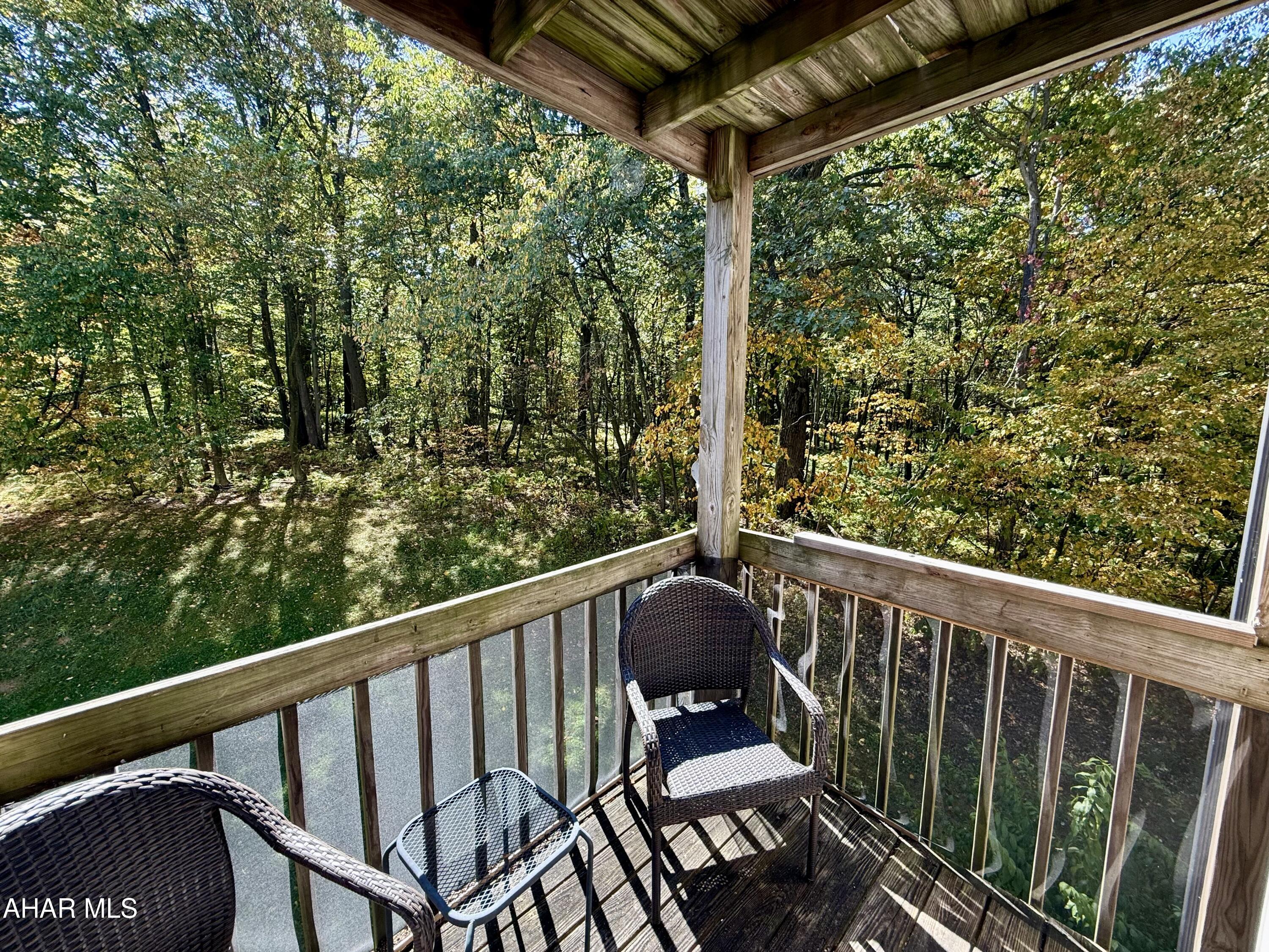 Blue Knob - Residential