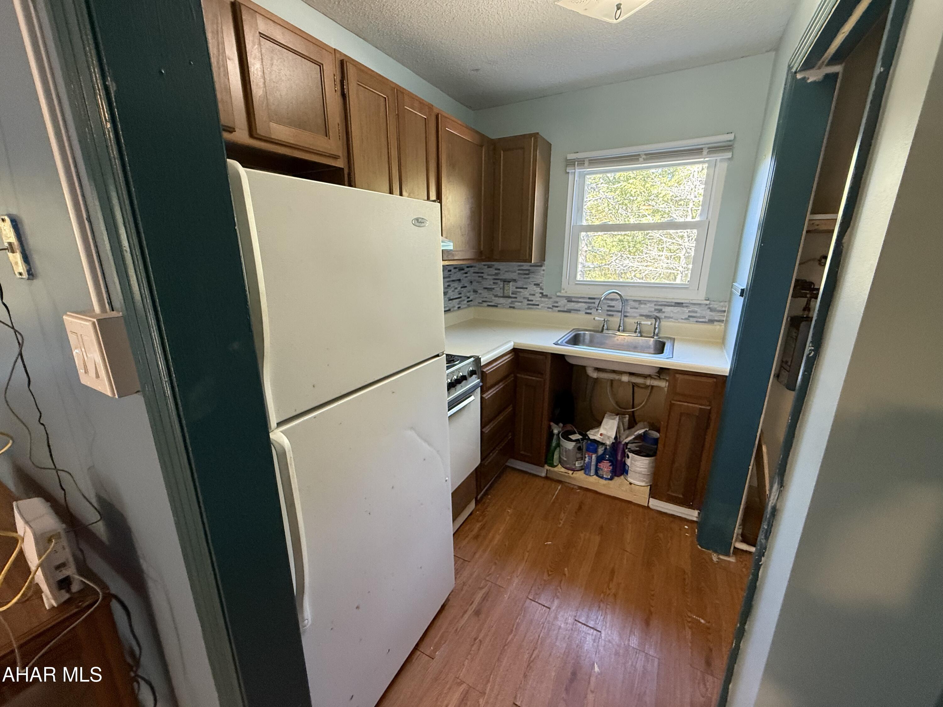 Blue Knob - Residential