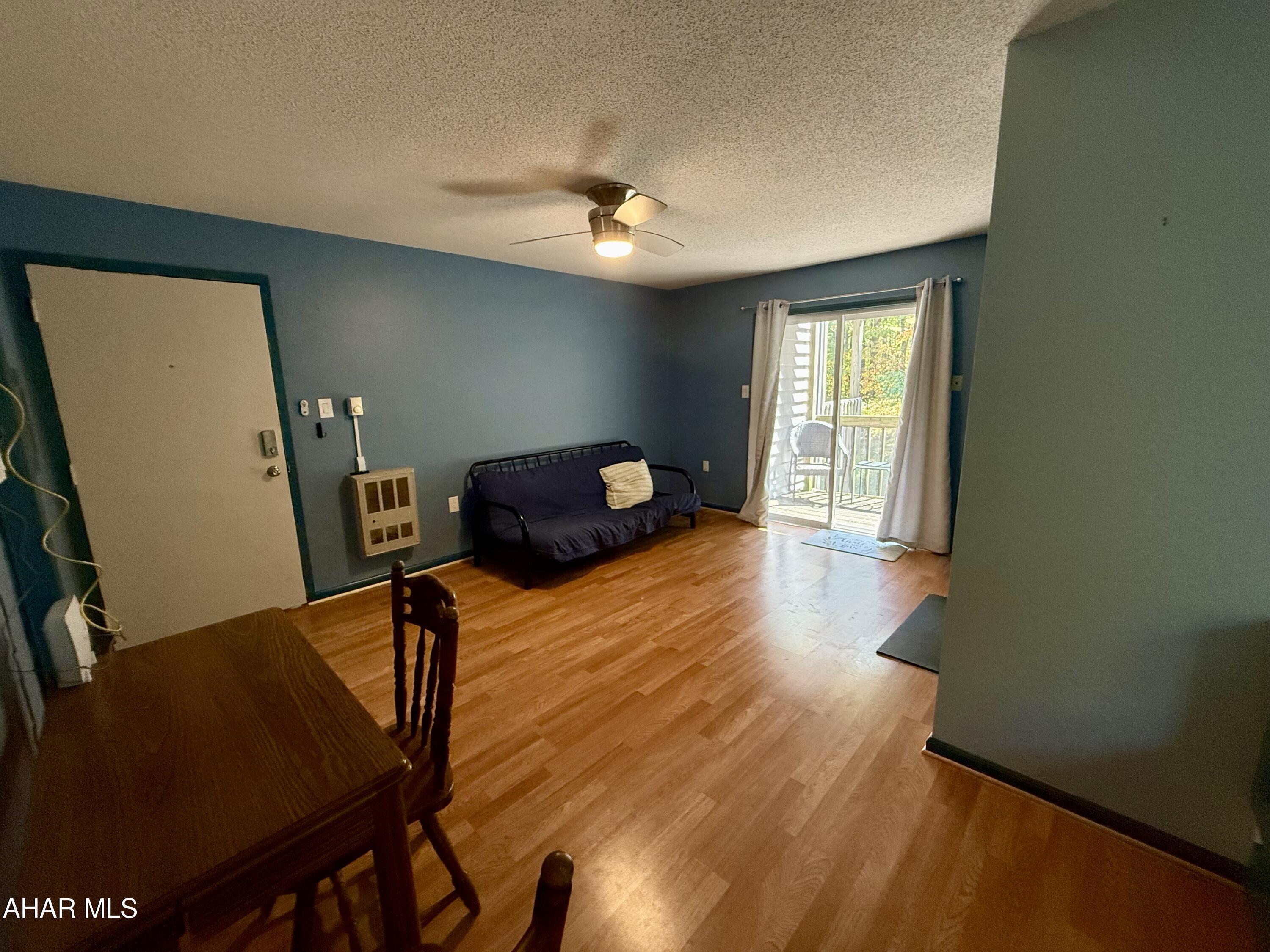 Blue Knob - Residential