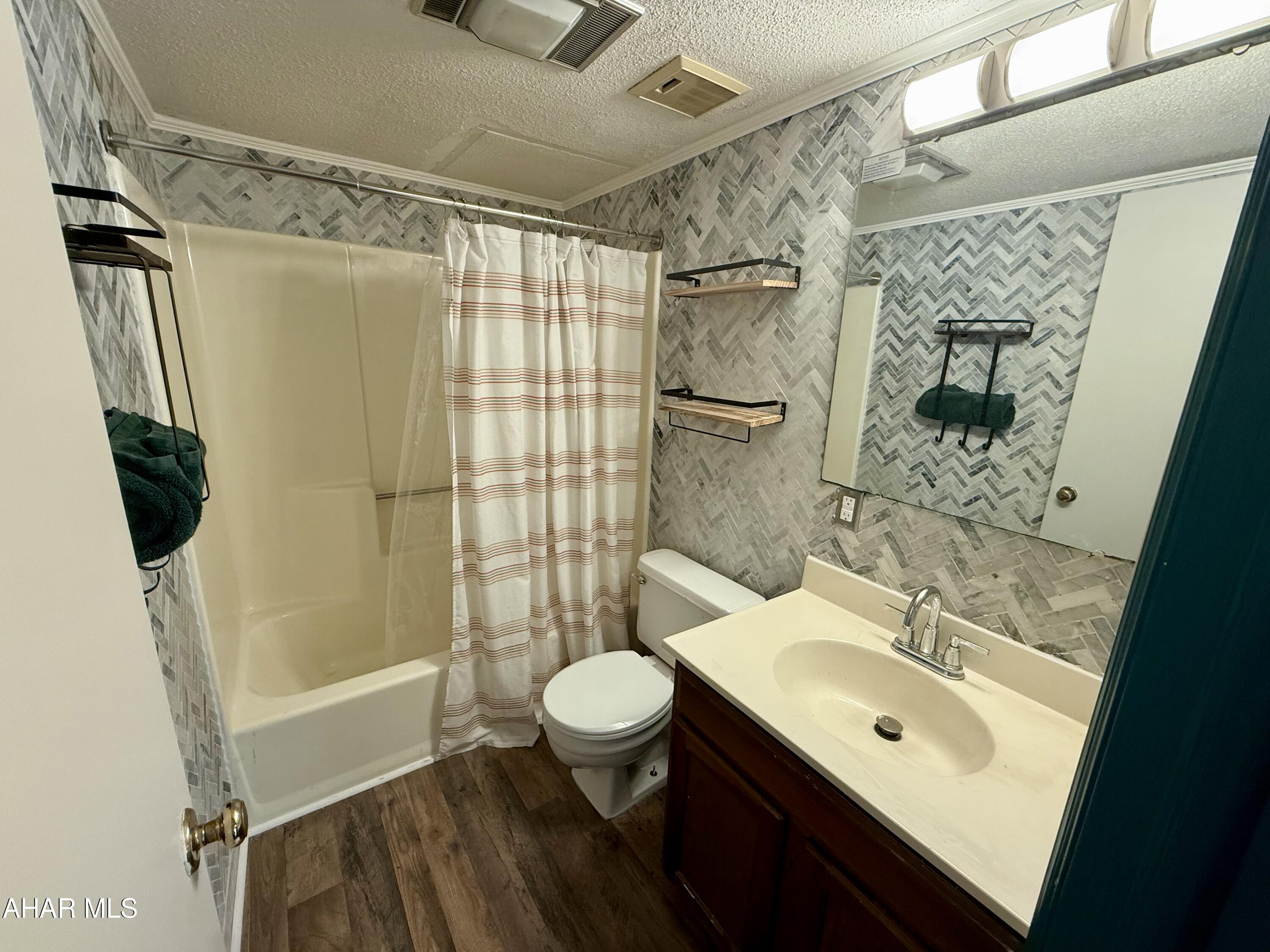 Blue Knob - Residential