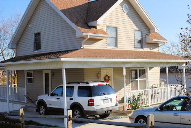 Eldorado - Residential