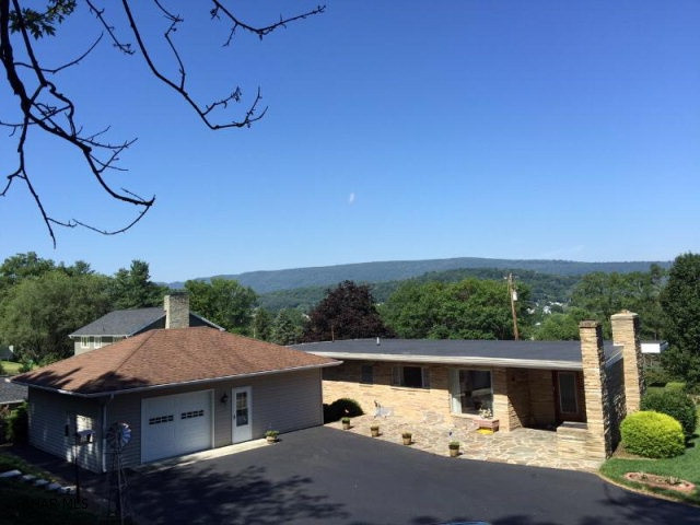 Meadowbrook - Residential