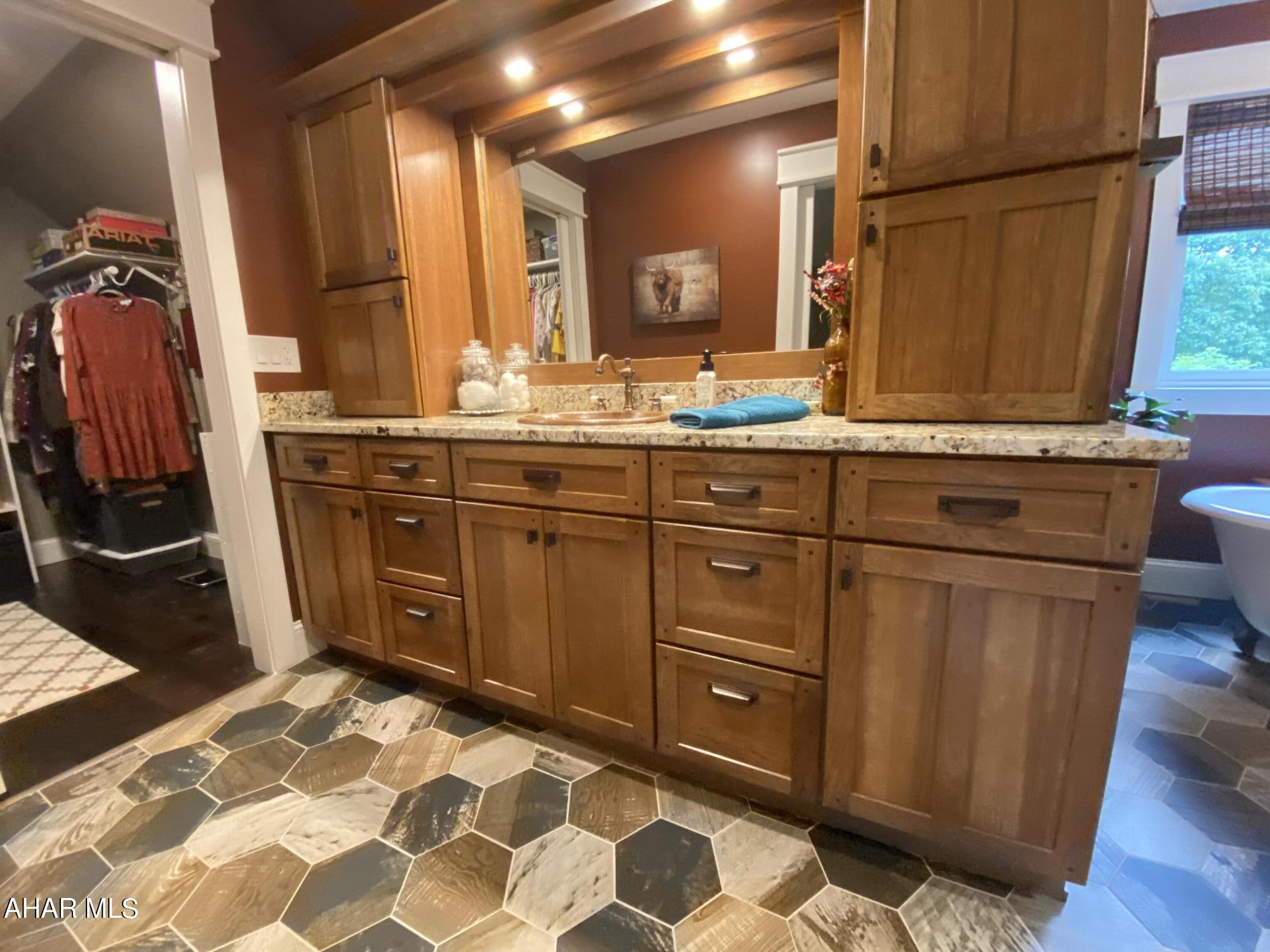 Juniata Mills - Residential