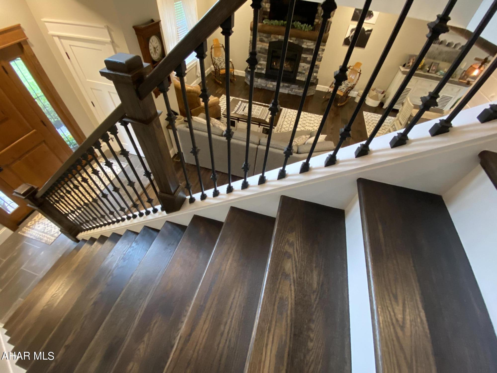 Juniata Mills - Residential