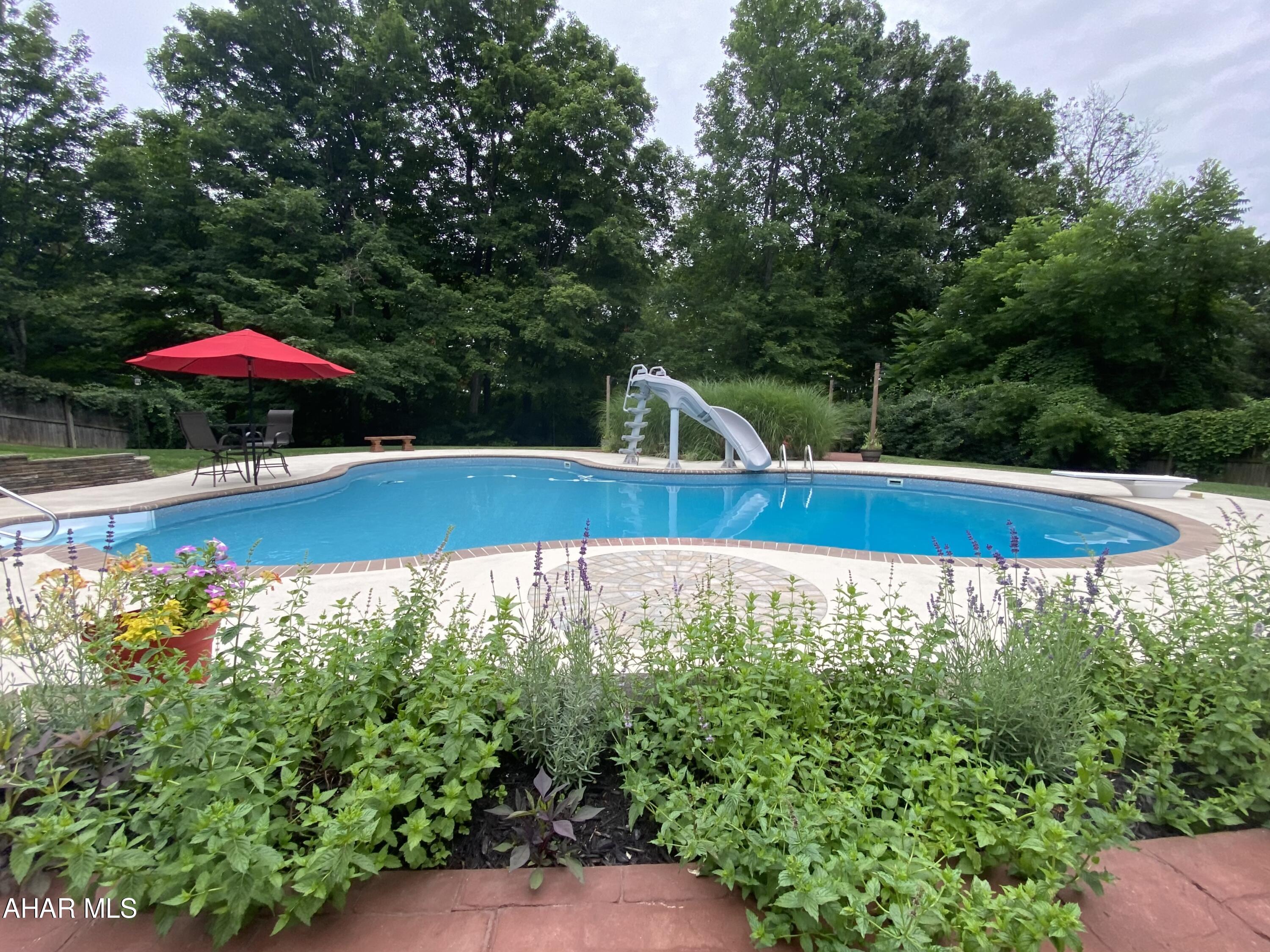 Juniata Mills - Residential