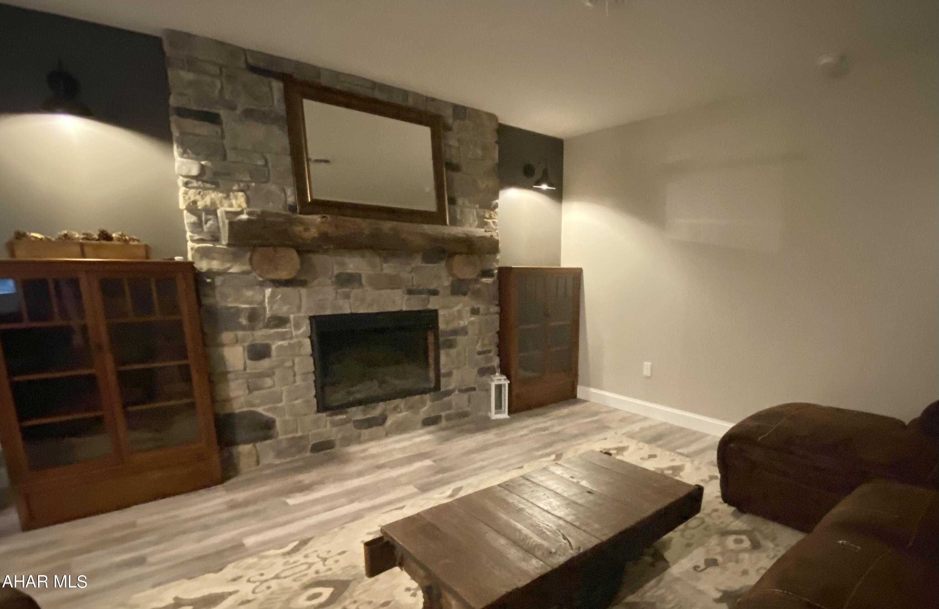 Juniata Mills - Residential