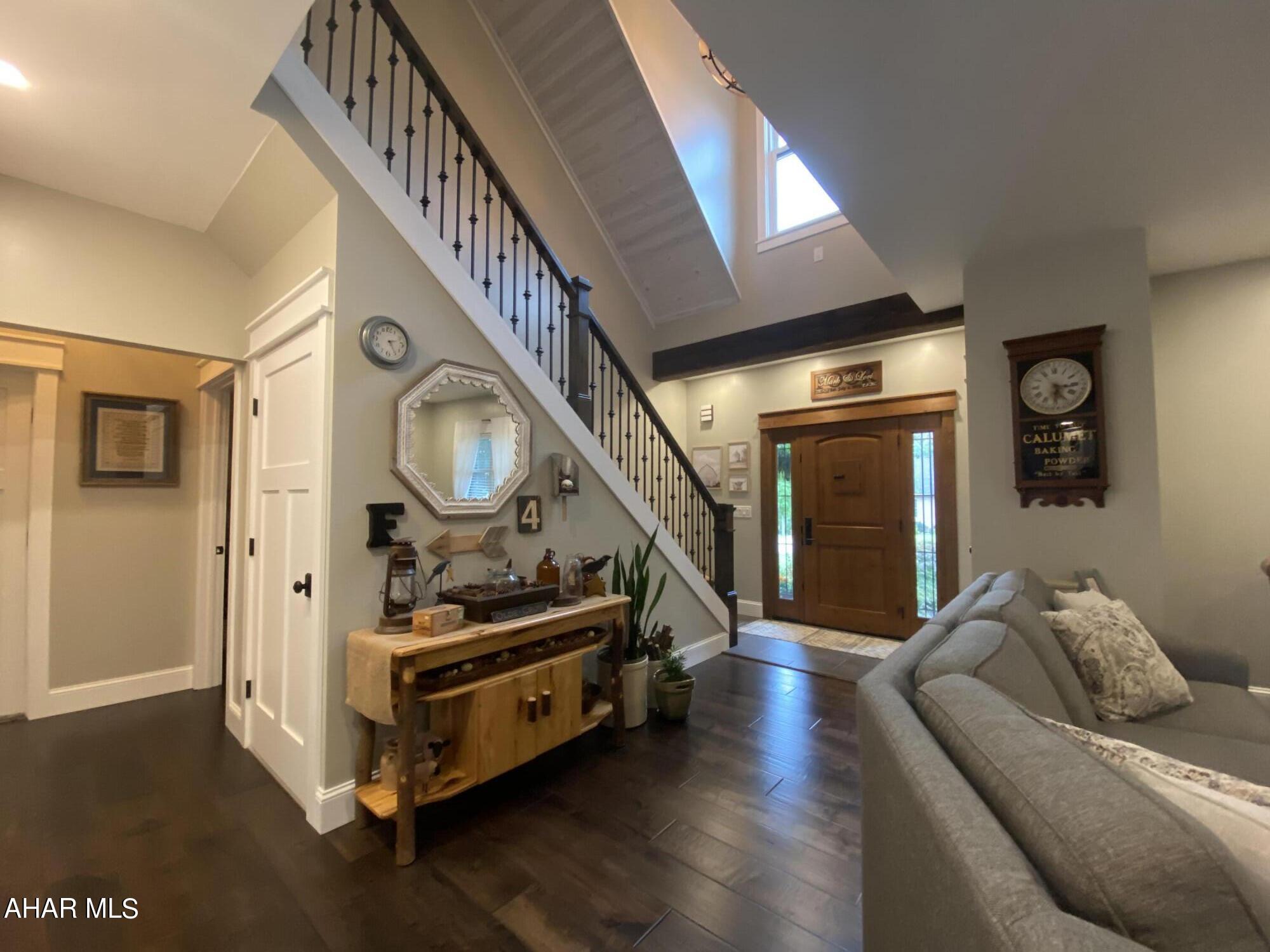 Juniata Mills - Residential