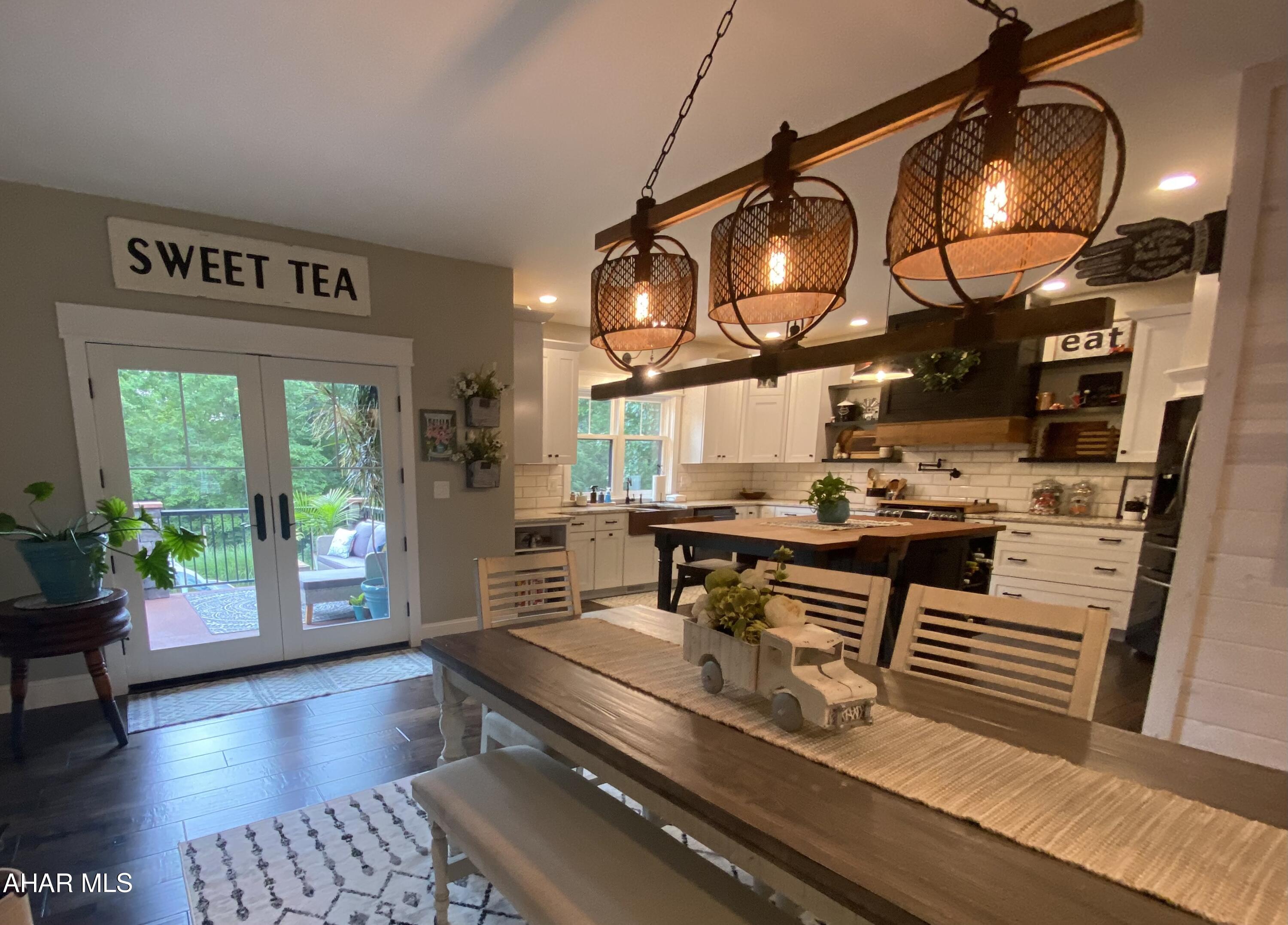 Juniata Mills - Residential