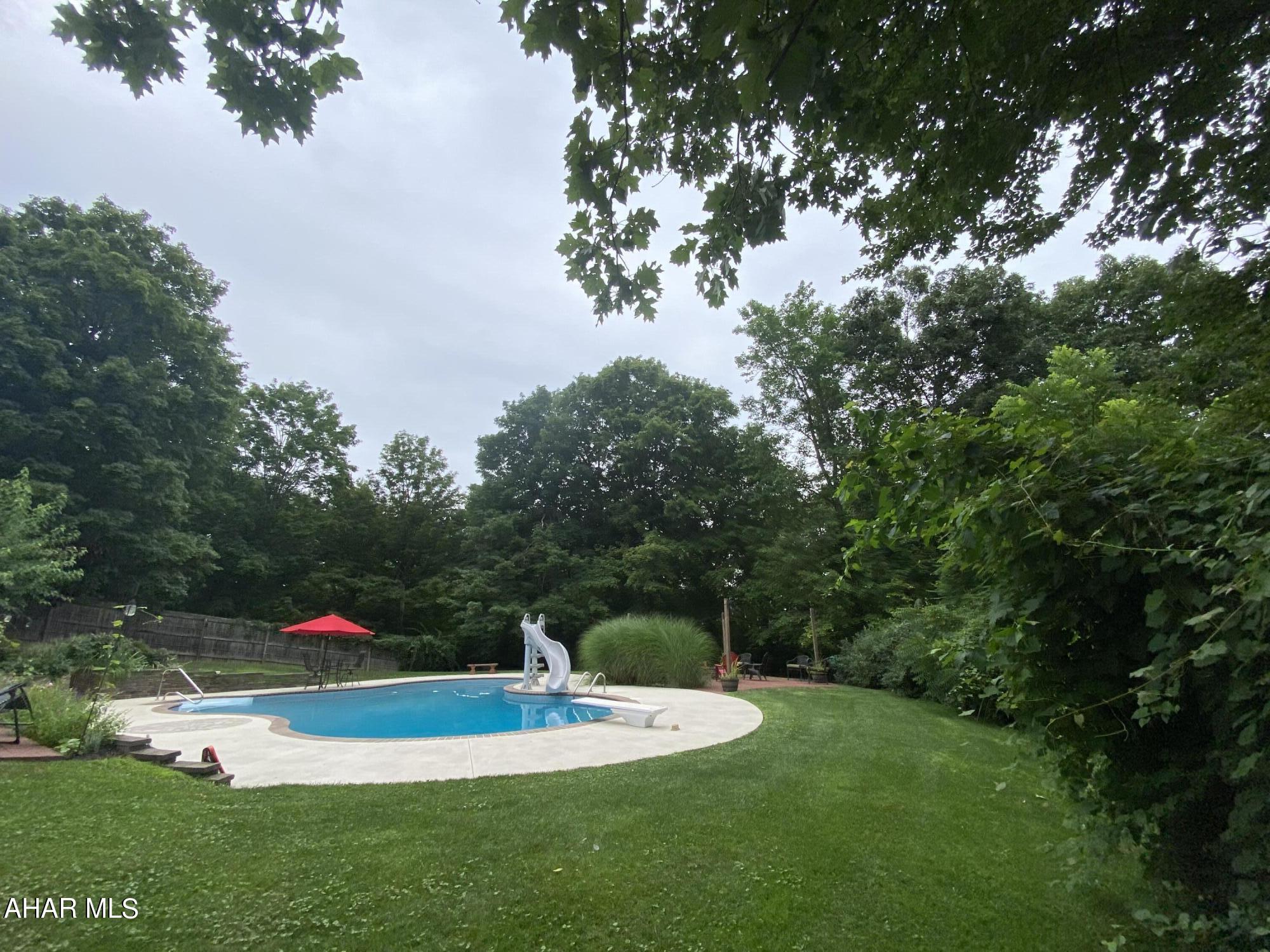 Juniata Mills - Residential