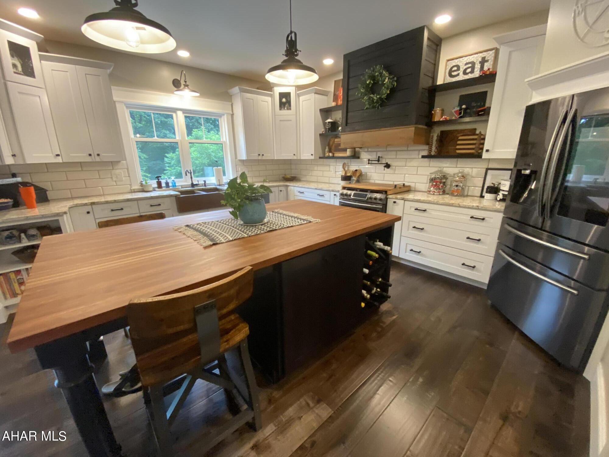 Juniata Mills - Residential