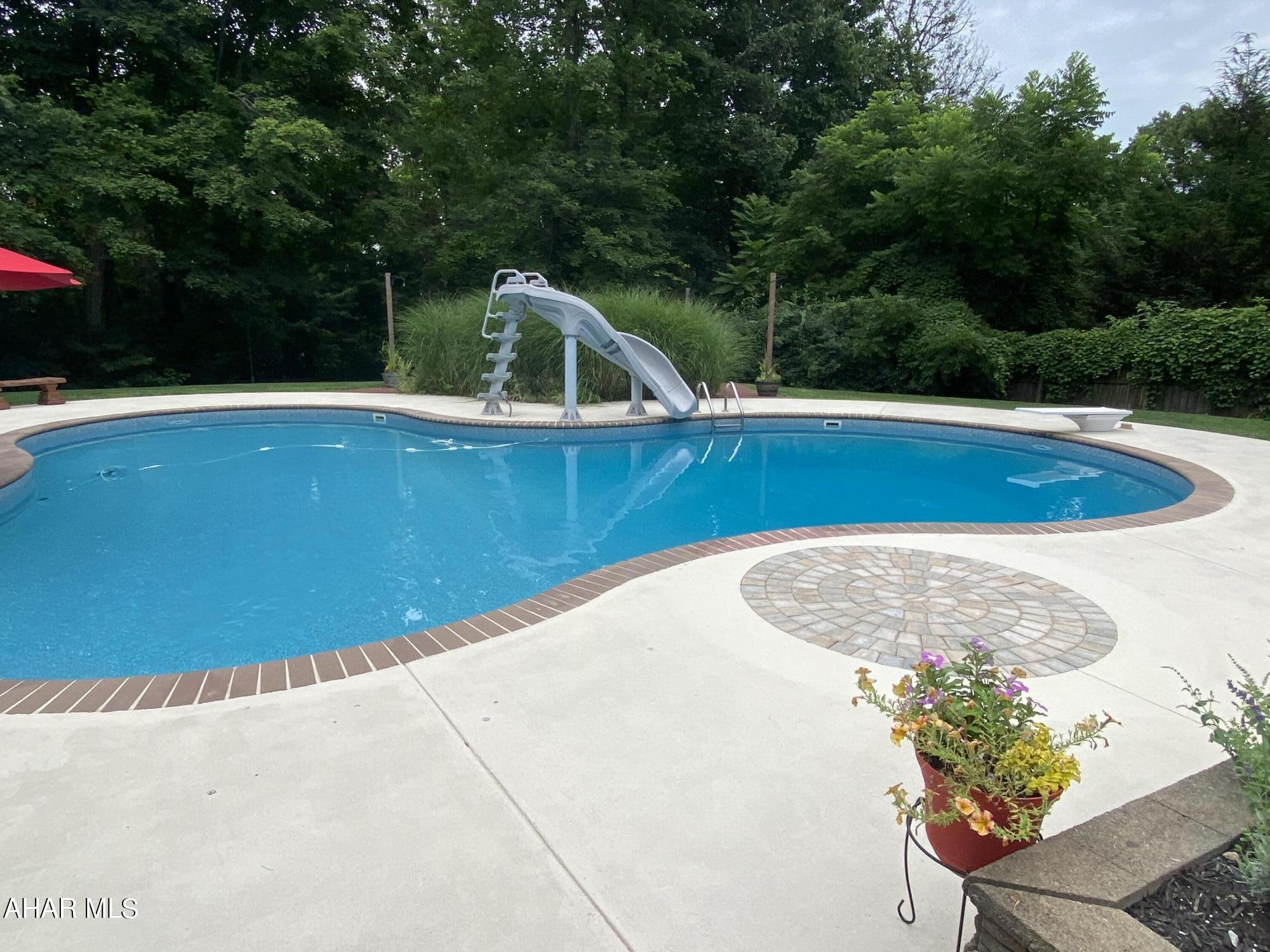 Juniata Mills - Residential