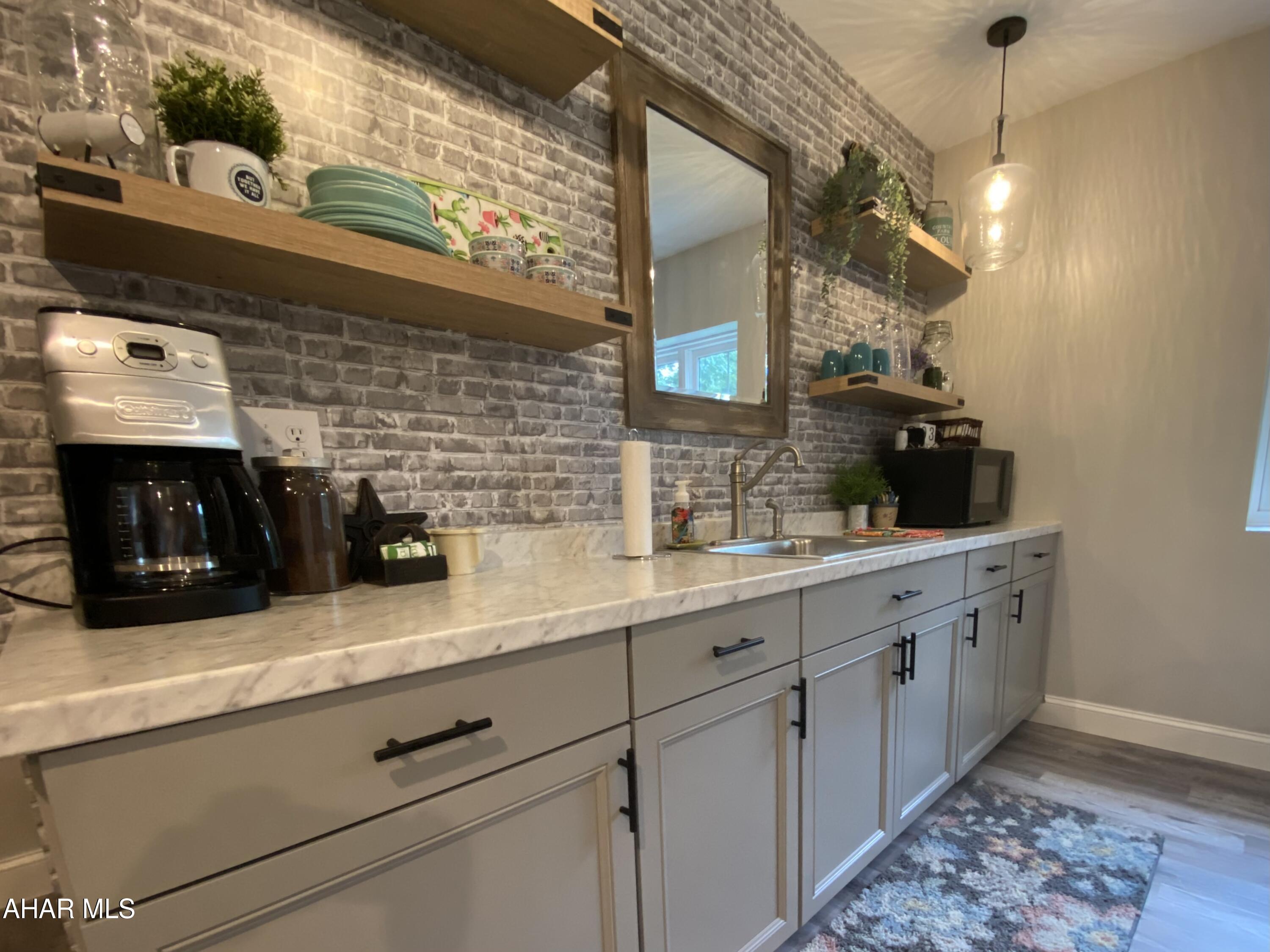 Juniata Mills - Residential