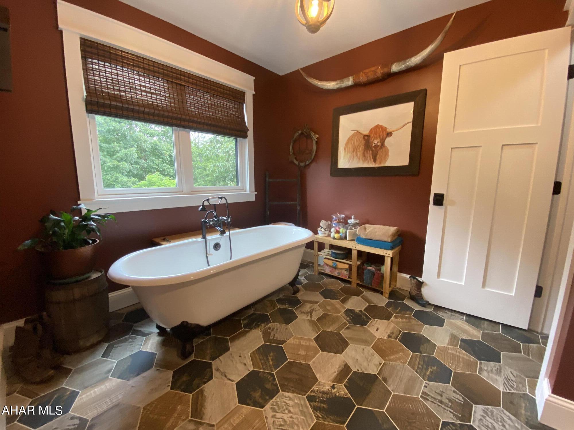 Juniata Mills - Residential