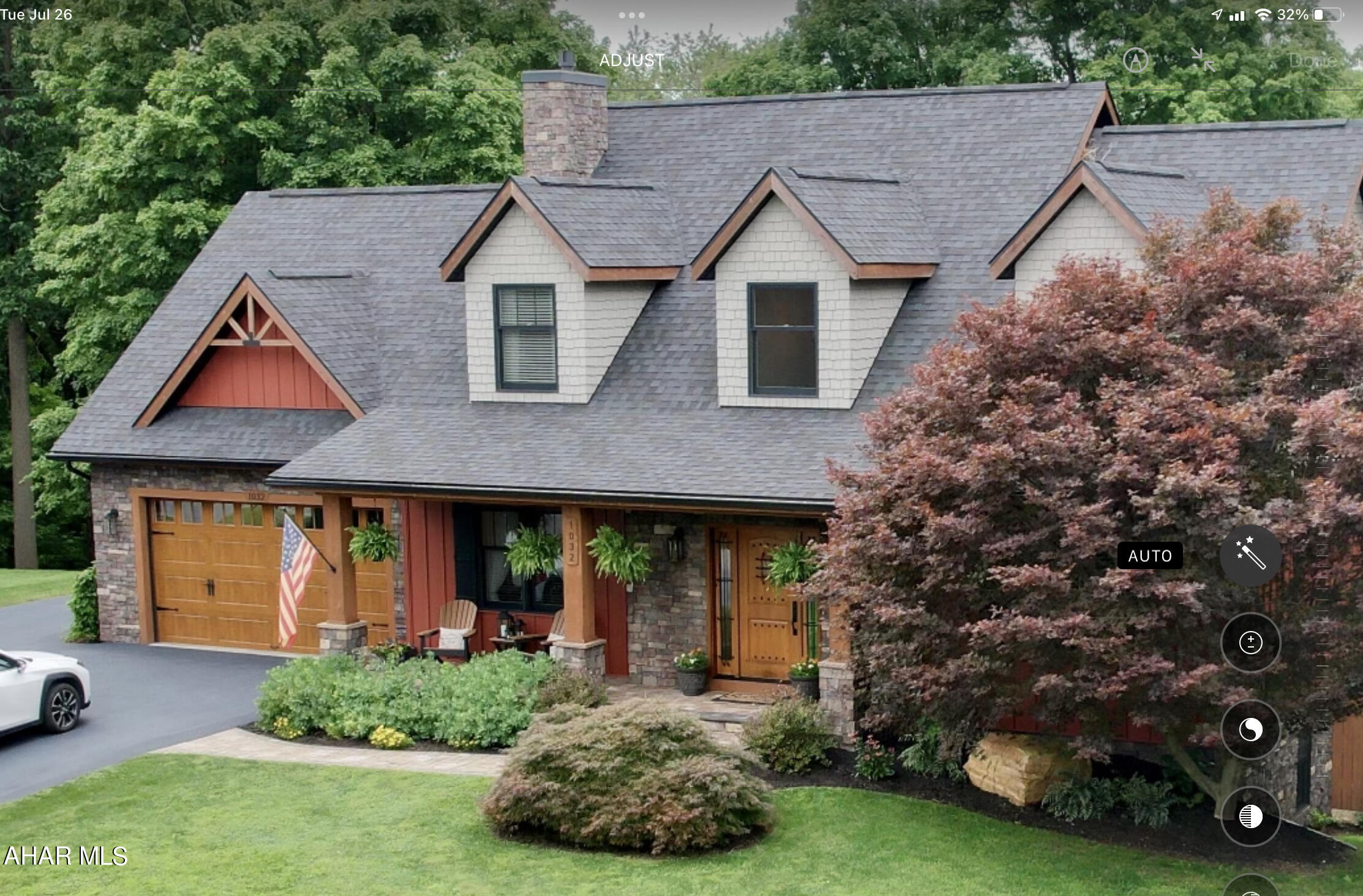 Juniata Mills - Residential