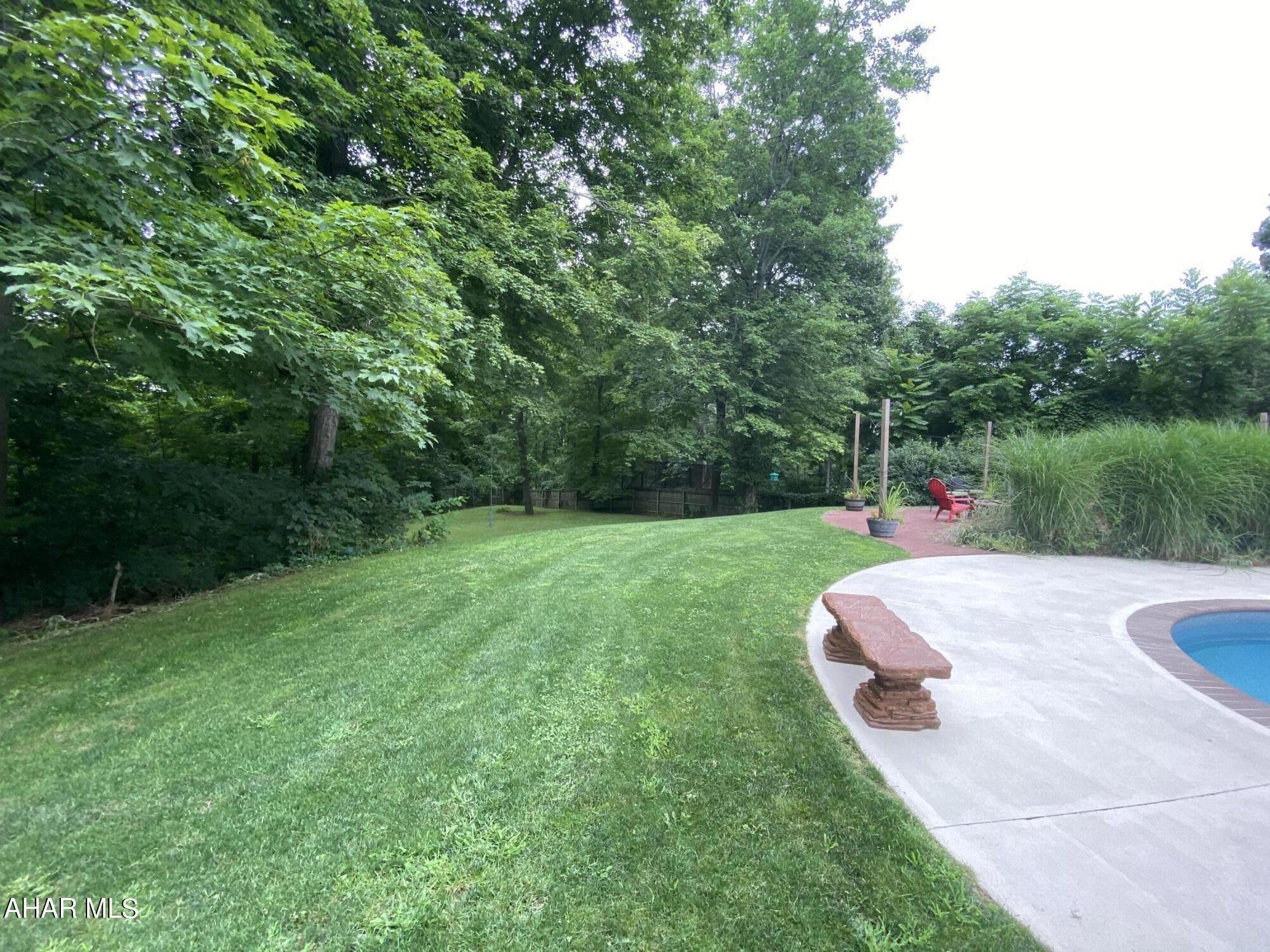 Juniata Mills - Residential