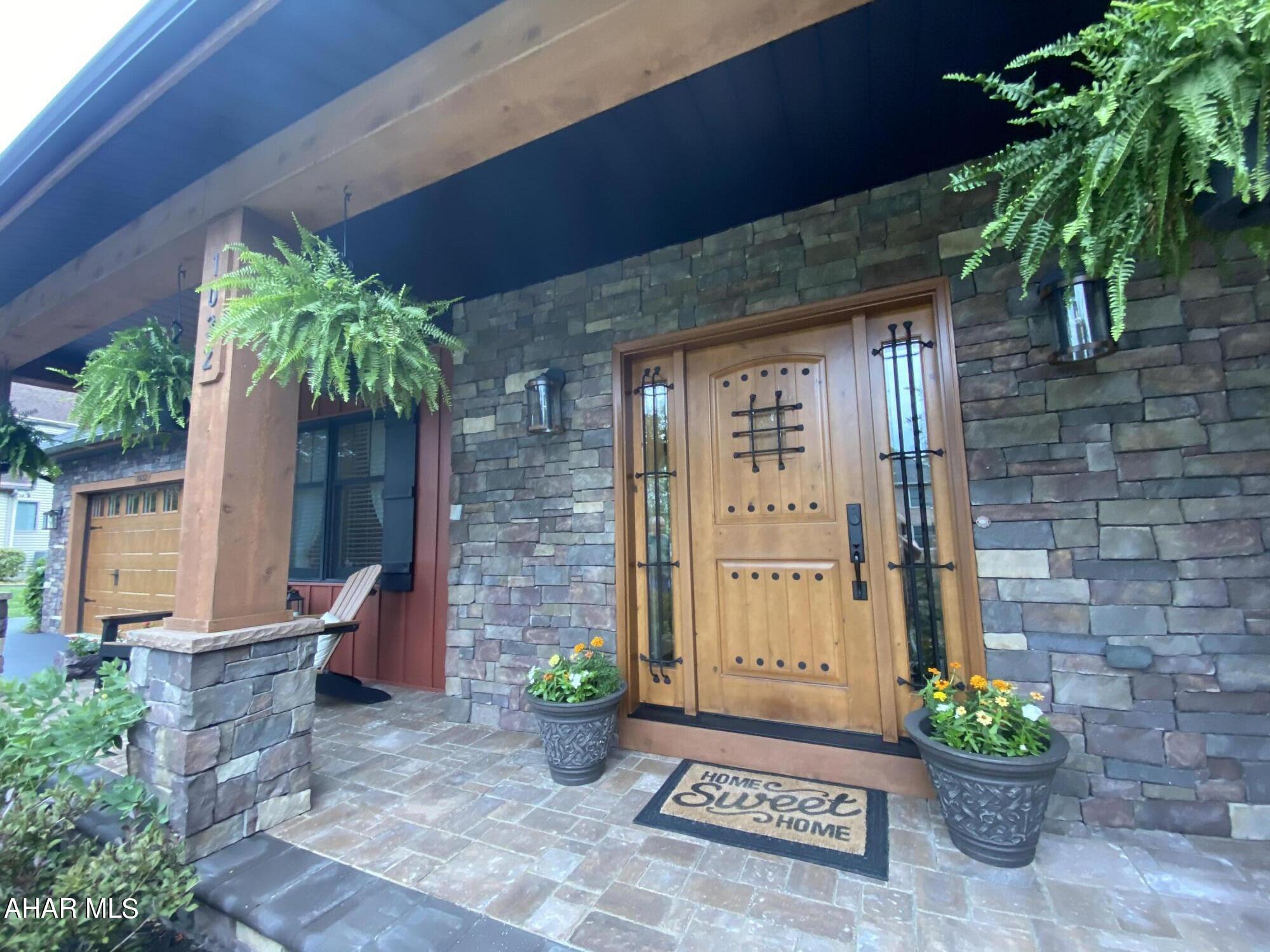 Juniata Mills - Residential