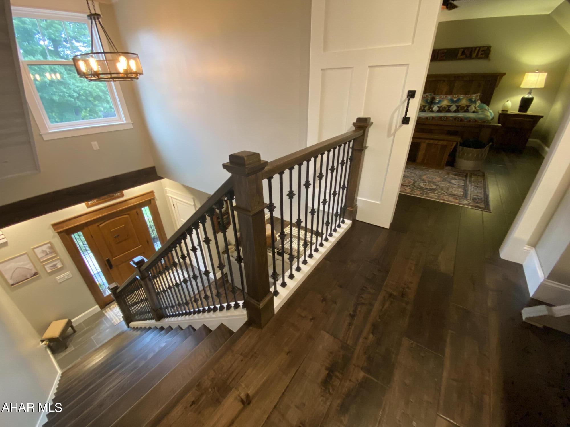 Juniata Mills - Residential