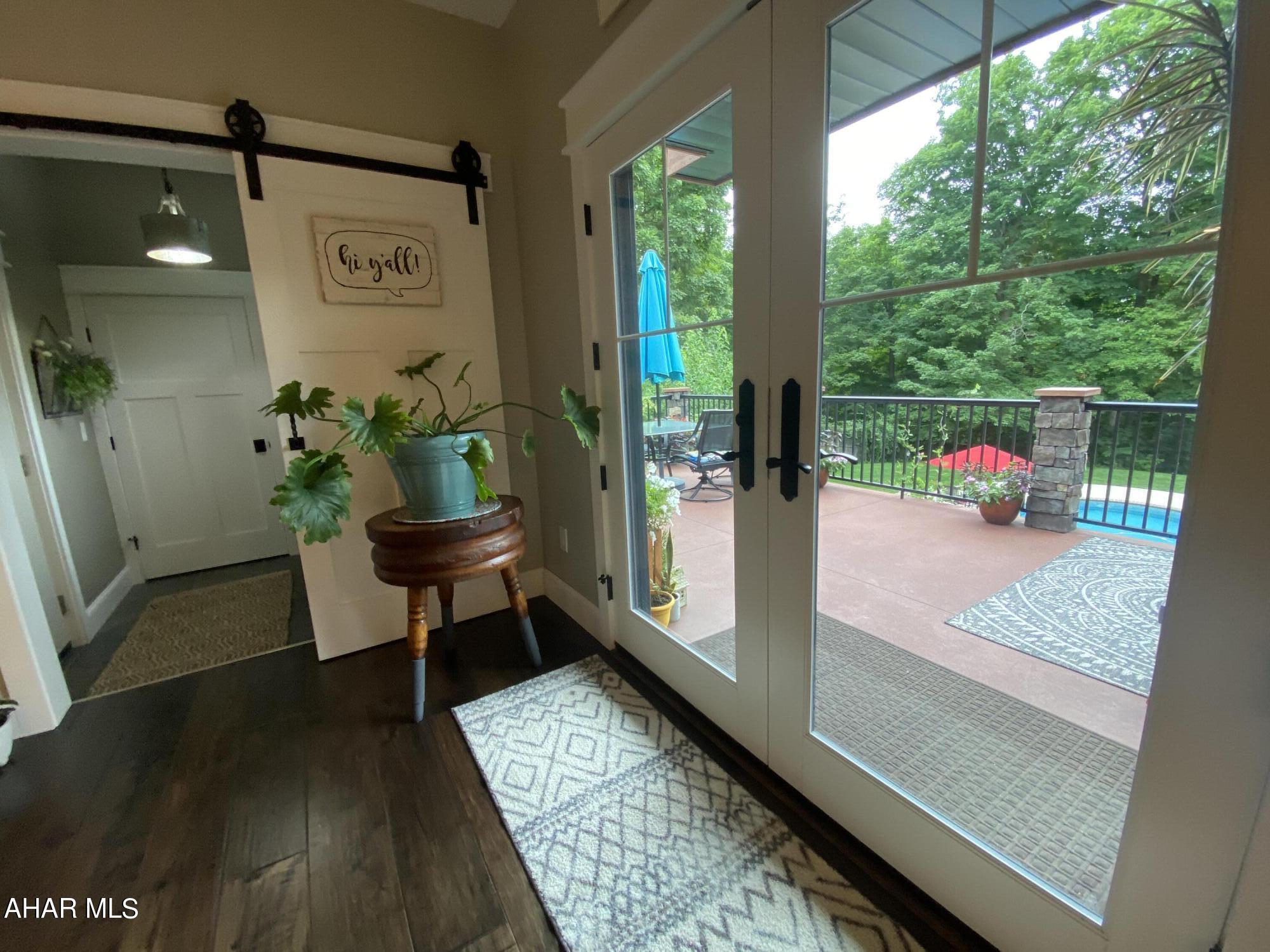 Juniata Mills - Residential