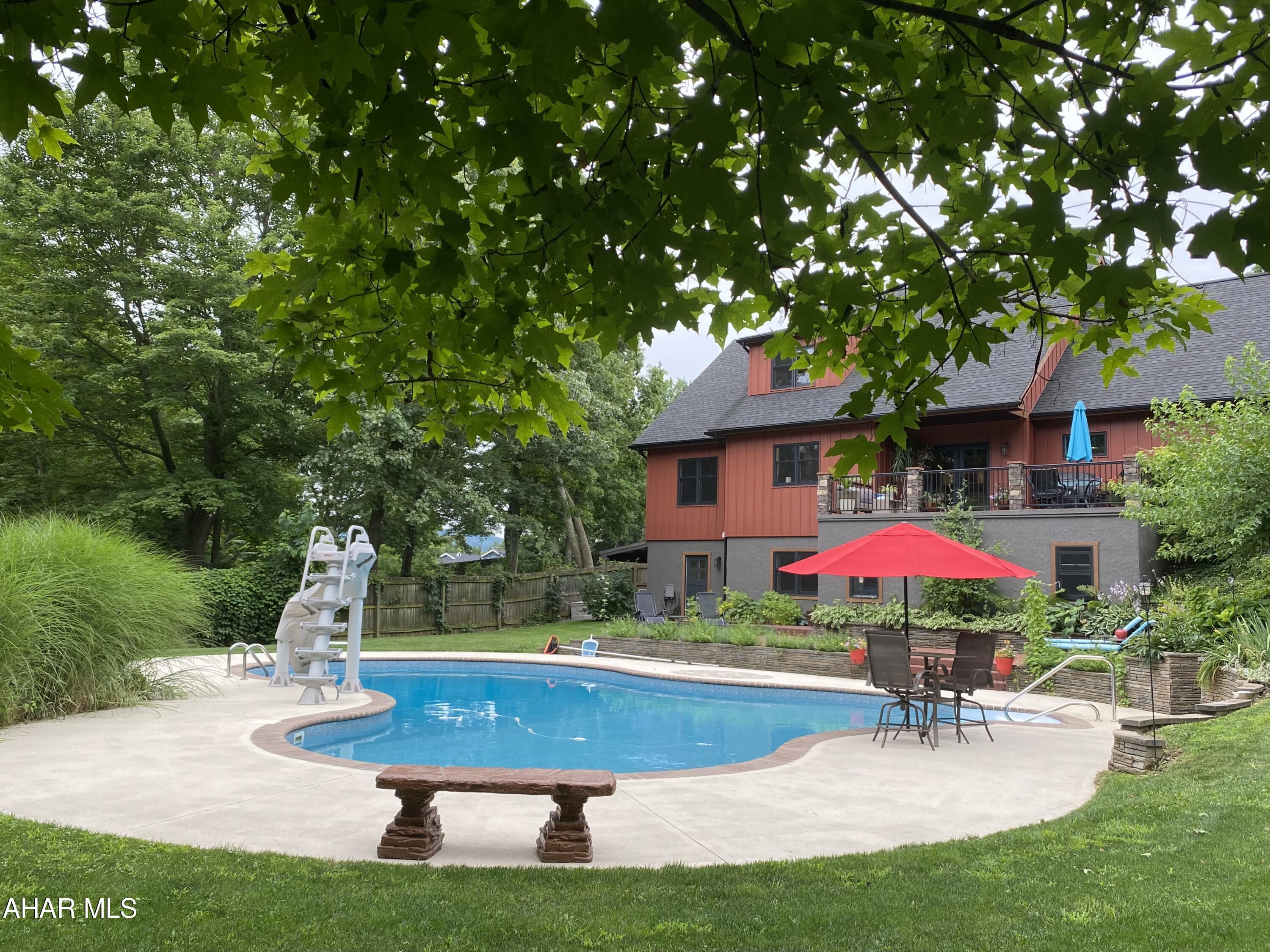 Juniata Mills - Residential