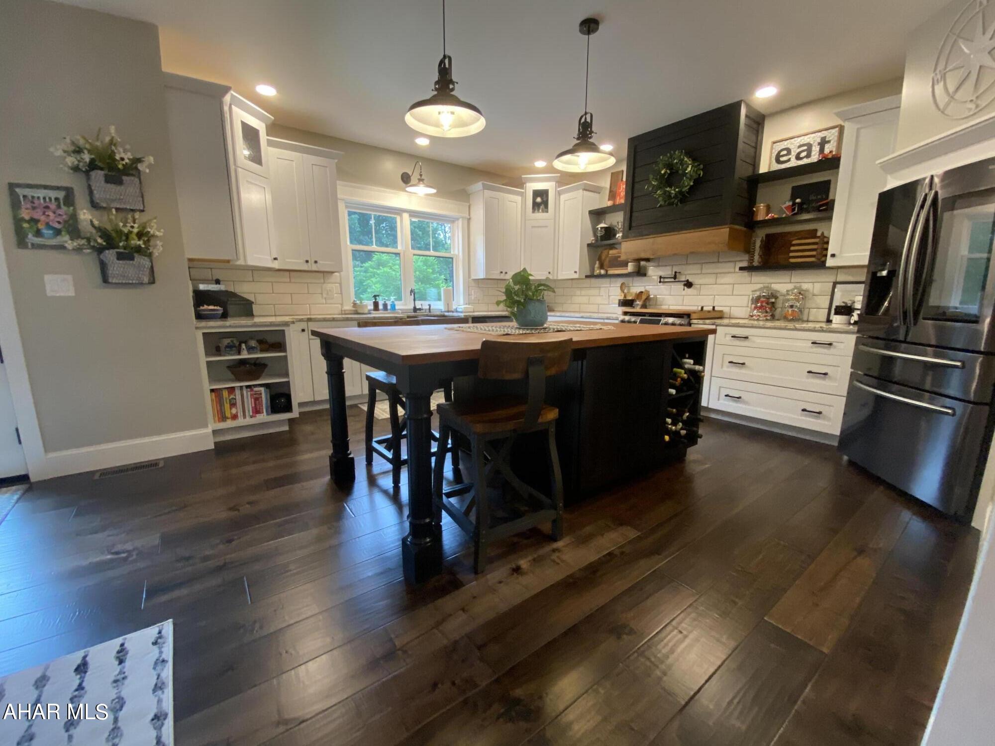 Juniata Mills - Residential